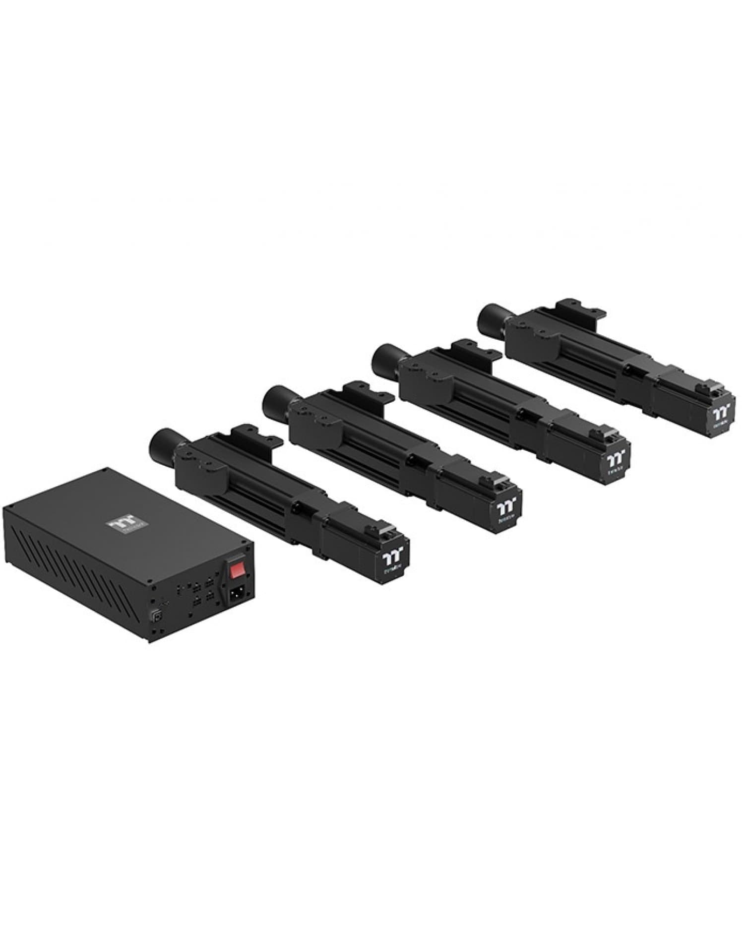 SIMULADOR THERMALTAKE SISTEMA DE MOVIMIENTO 3DOF SIMTOOLS GR500