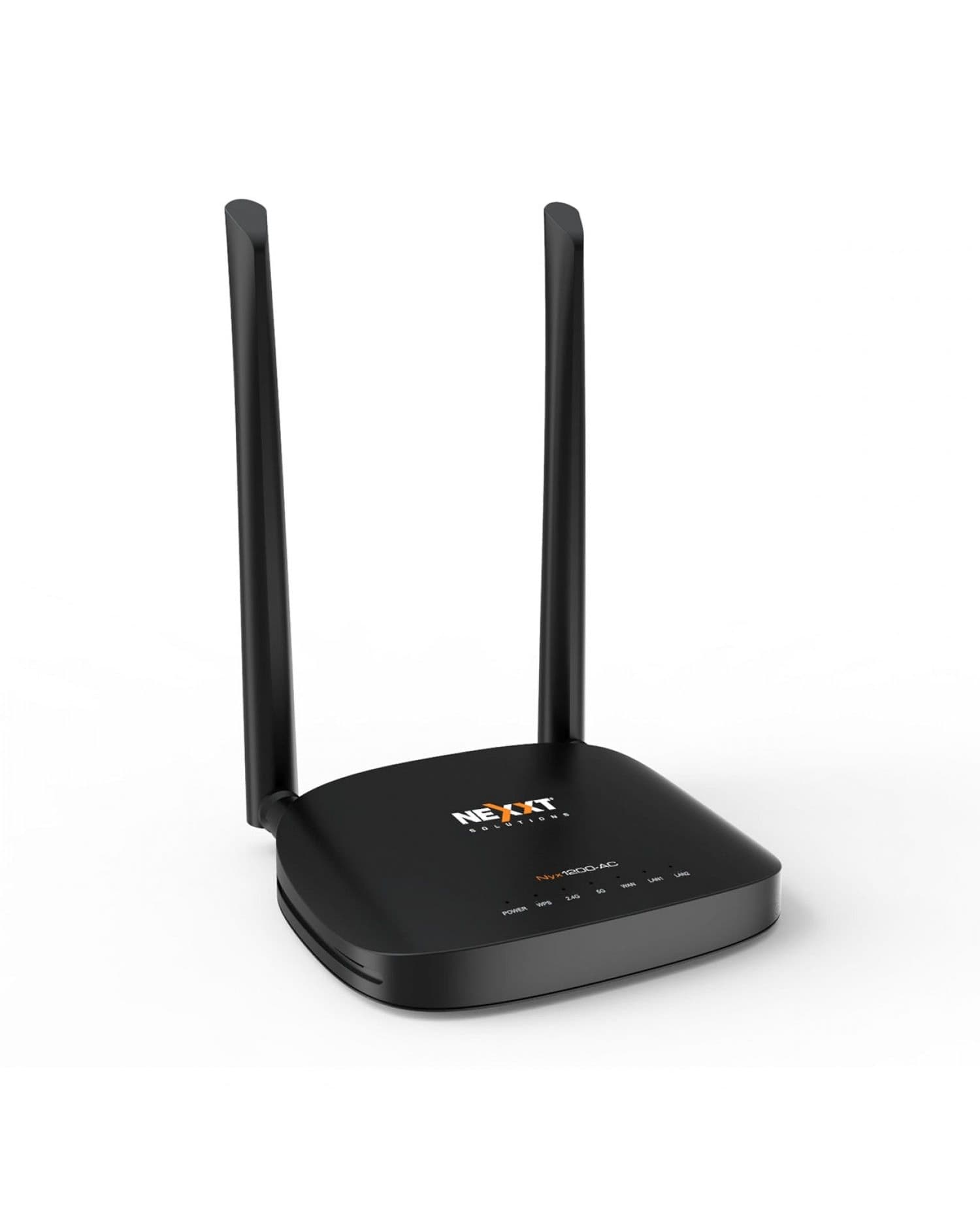 NEXXT ROUTER N NYX1200-AC WIRELESS 1200MBP