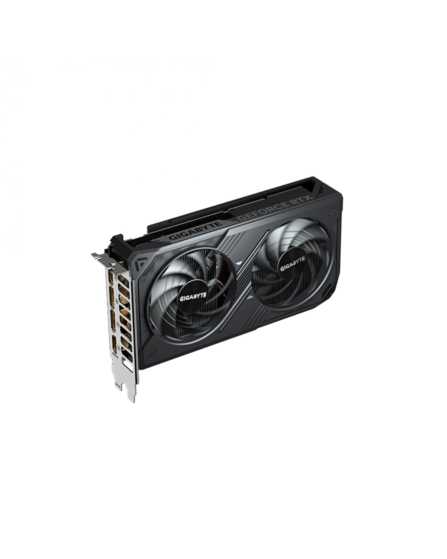 PLACA DE VIDEO GIGABYTE RTX 5060 WF2 MAX OC 8G