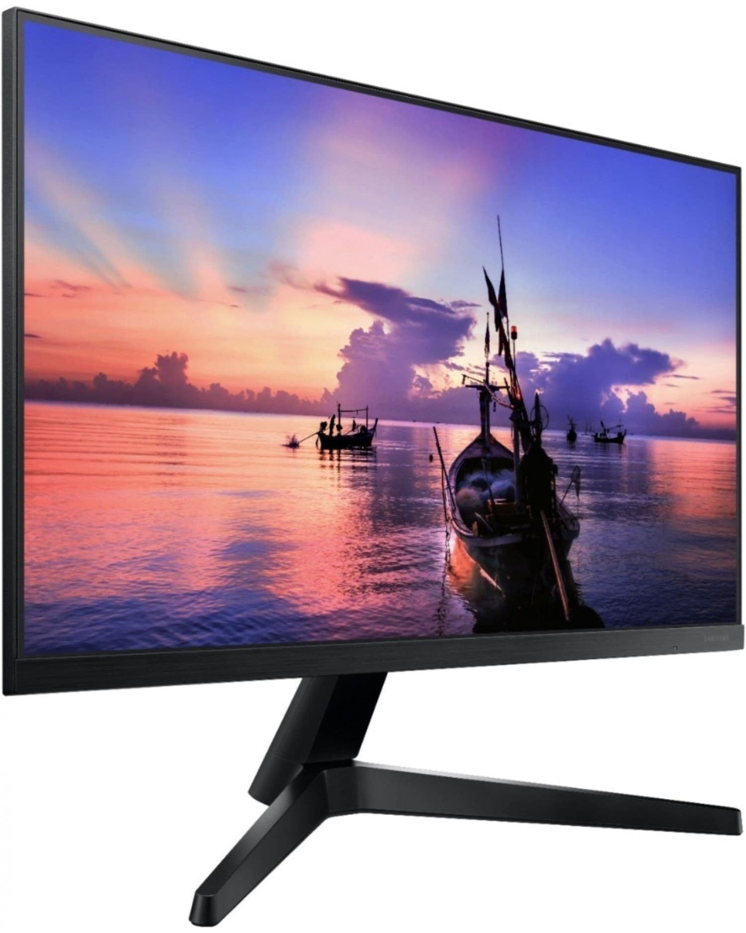OUTLET MONITOR SAMSUNG LED 27 T350FH