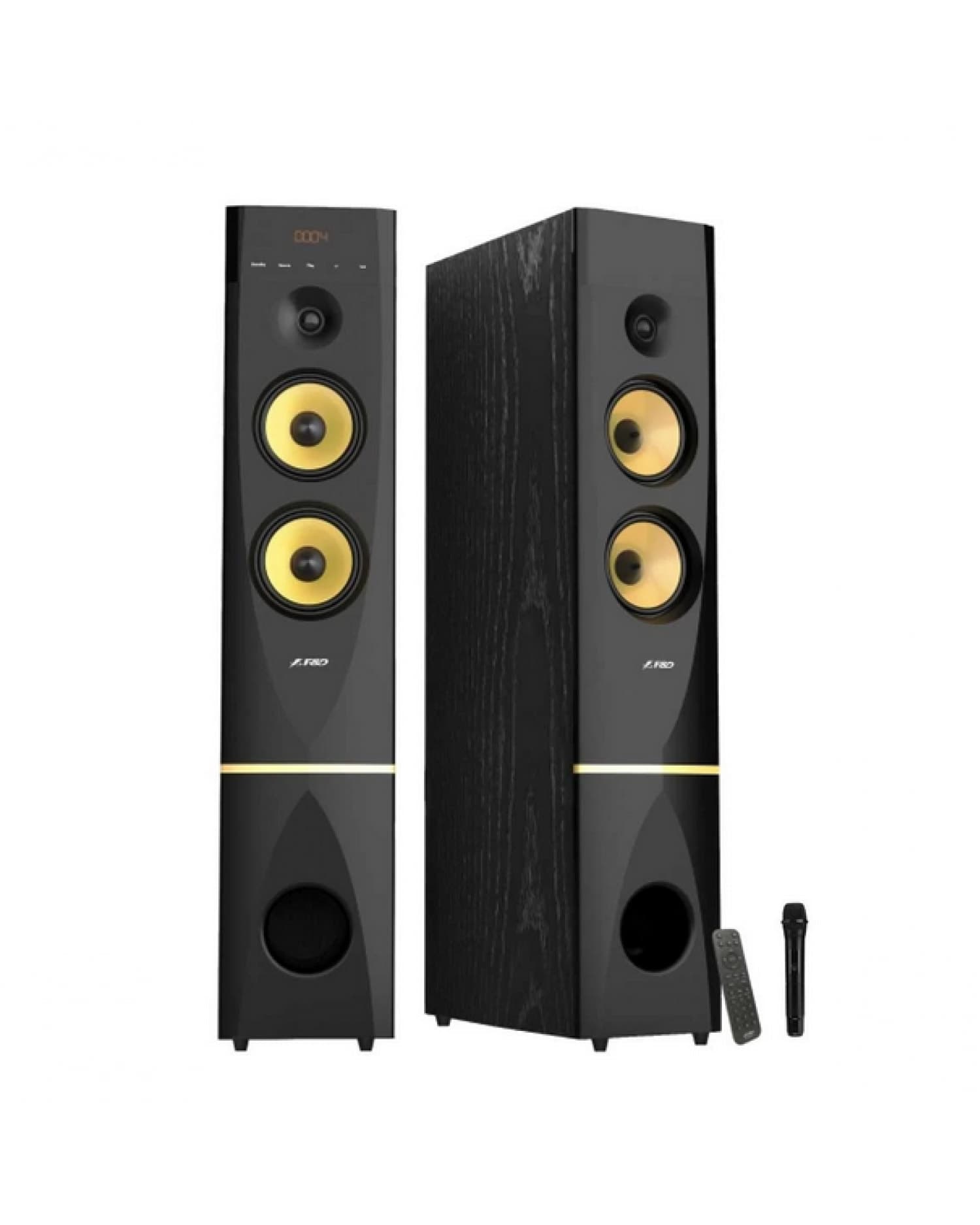 PARLANTE FYD FENDA 2.0 BT 150WX2 T-88X