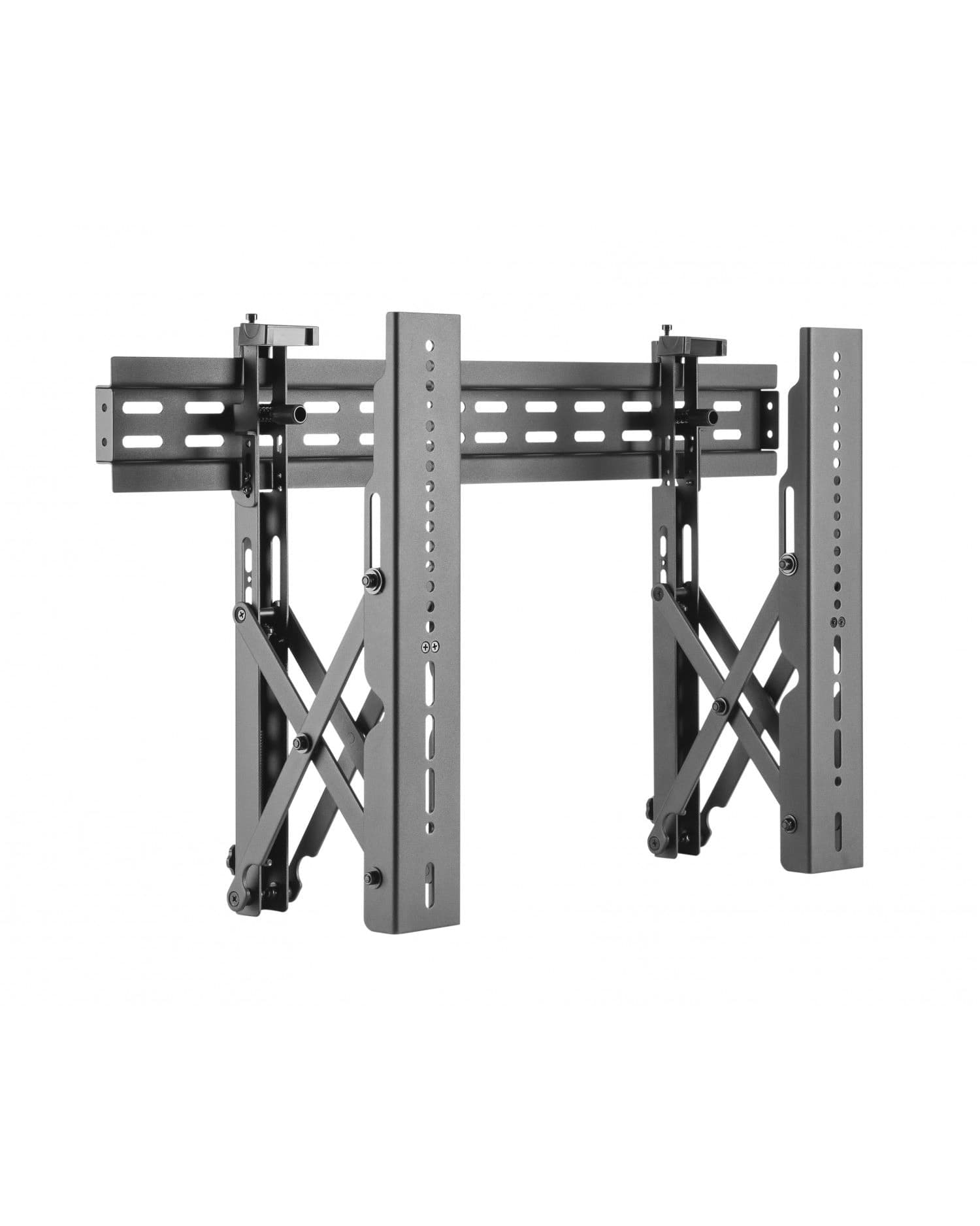 SOPORTE INTELAID PARA VIDEO WALL ANTIVANDALICO 45KG IT-VVWS
