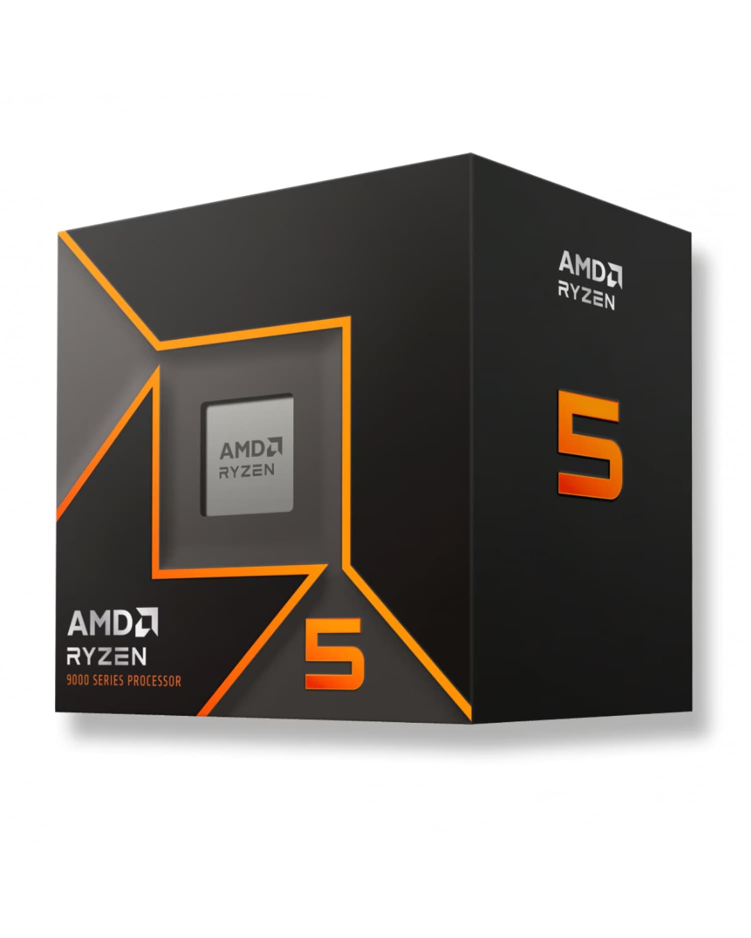 PROCESADOR AMD (AM5) RYZEN 5 9600