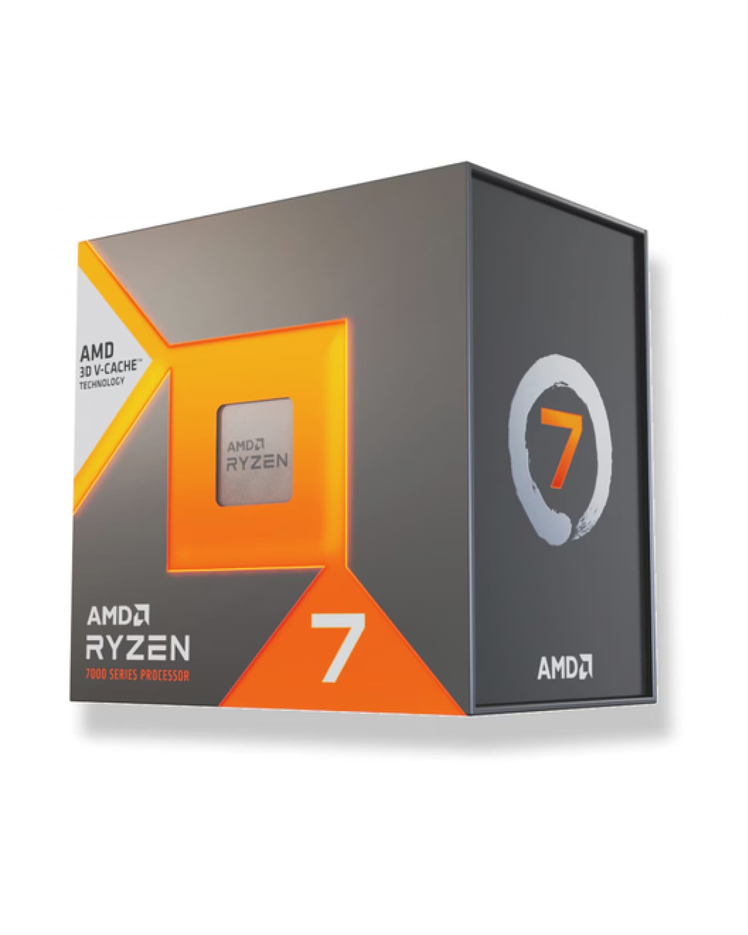 PROCESADOR AMD (AM5) RYZEN 7 7700X3D