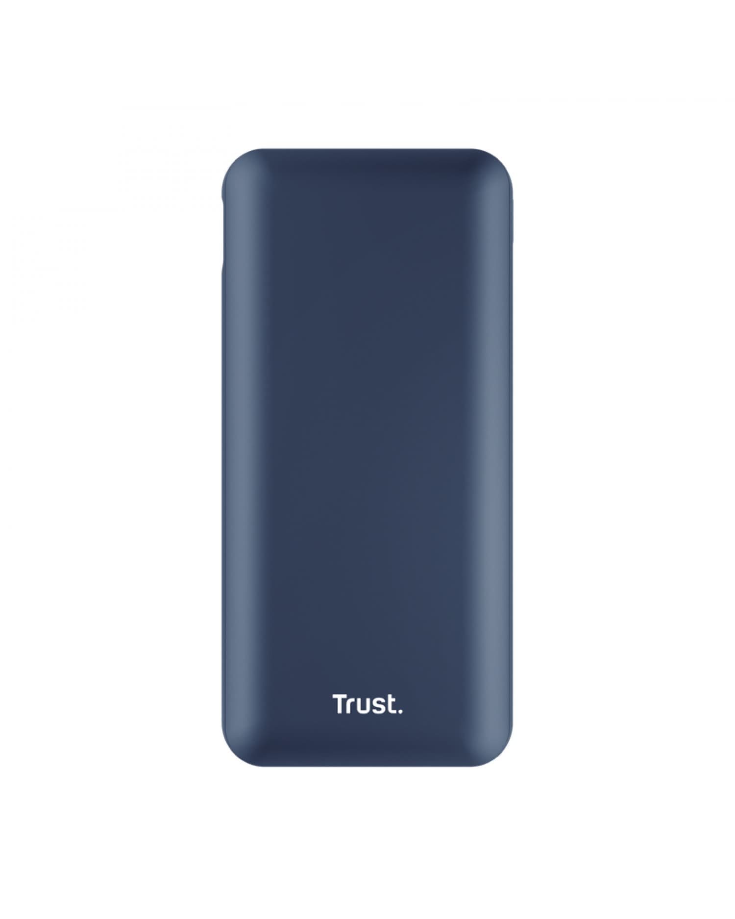 POWERBANK TRUST REDOH 20000 BLUE
