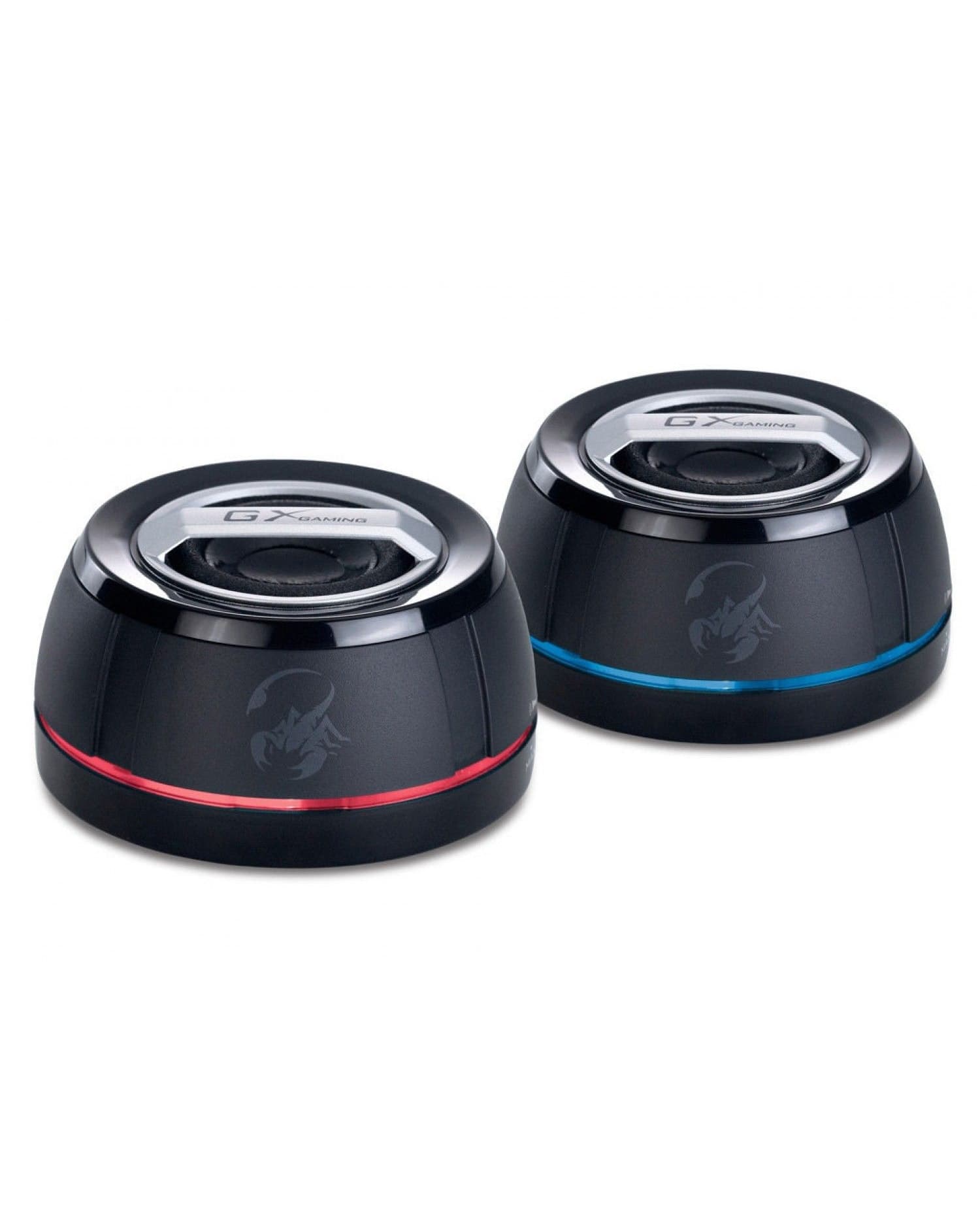 OUTLET PARLANTE GX GAMING GENIUS PORTATIL SP-I250G
