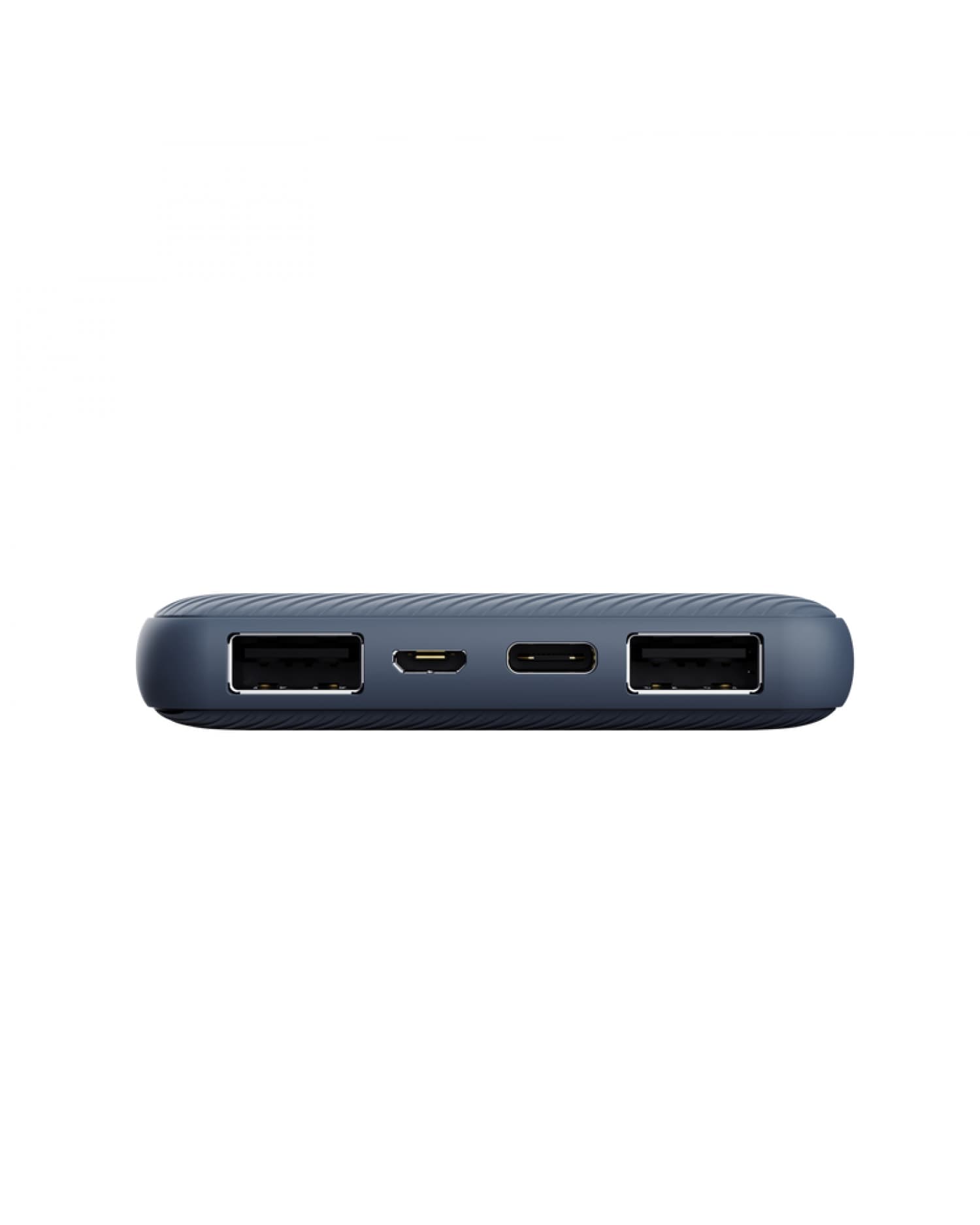 POWERBANK TRUST PRIMO 10000 ECO BLUE