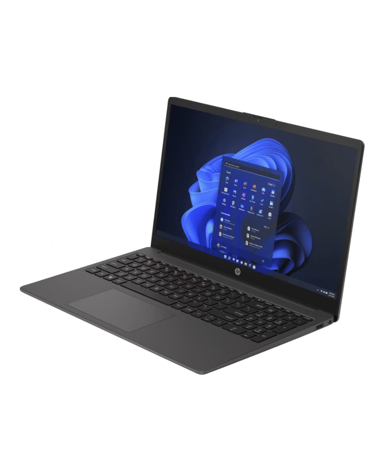 NOTEBOOK HP 250 G10 INTEL I5 15.6 16GB 512 PC WIN11