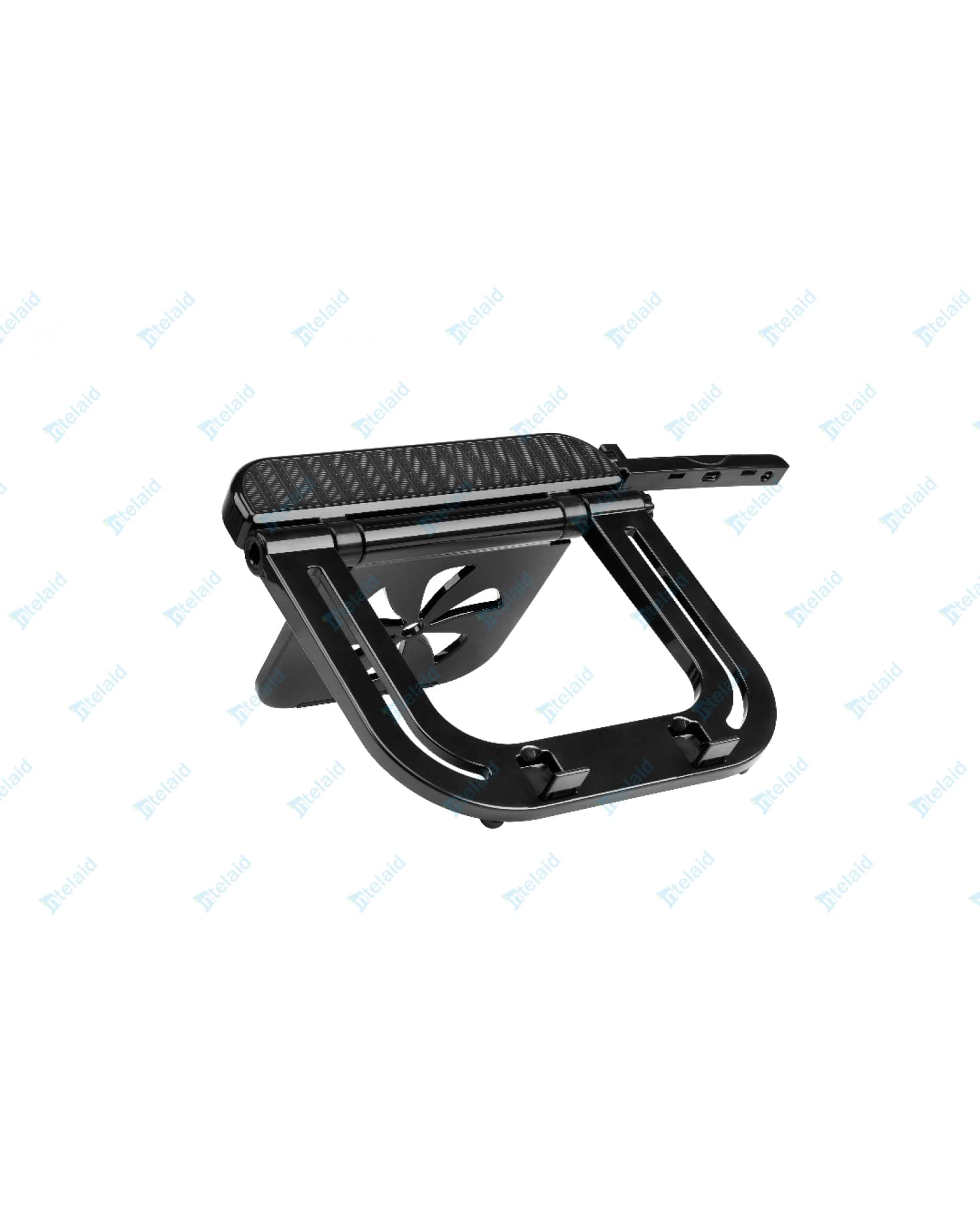 SOPORTE INTELAID PLEGABLE PARA NOTEBOOK APTO 10 A 17 5KG