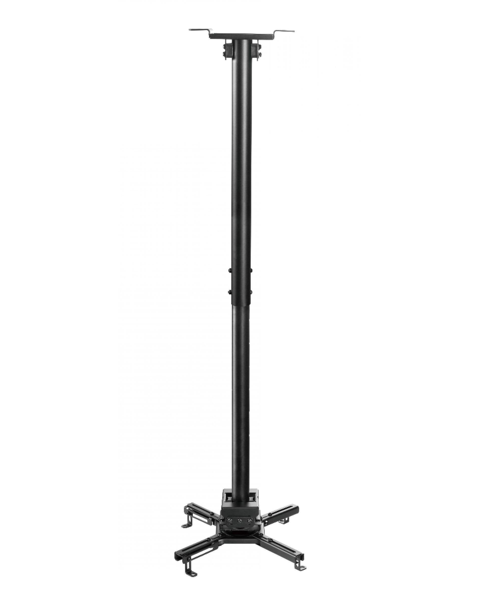 SOPORTE INTELAID PROYECTOR TECHO MAX 35KG DIST 605 A 905MM IT-WC13
