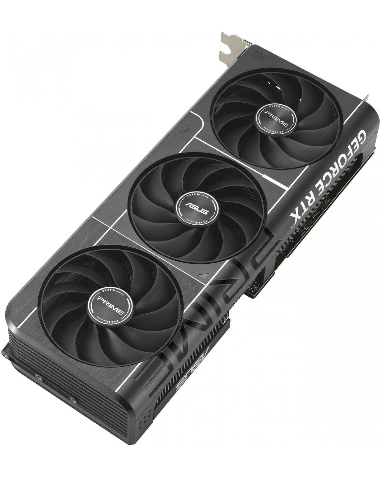 PLACA DE VIDEO ASUS PRIME RTX 5070 12GB OC