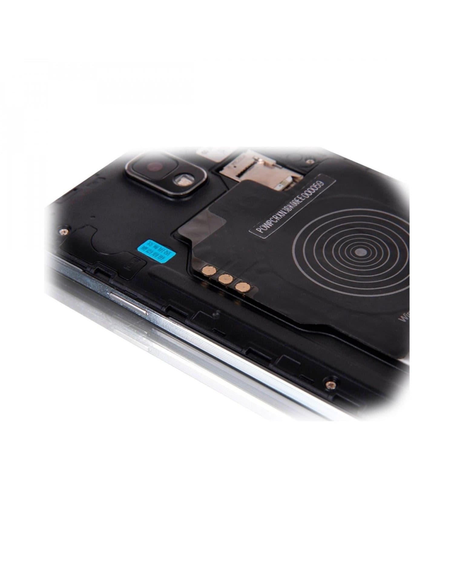 OUTLET LUXA2 RECEPTOR DE BATERIA PORTATIL GALAXY S3