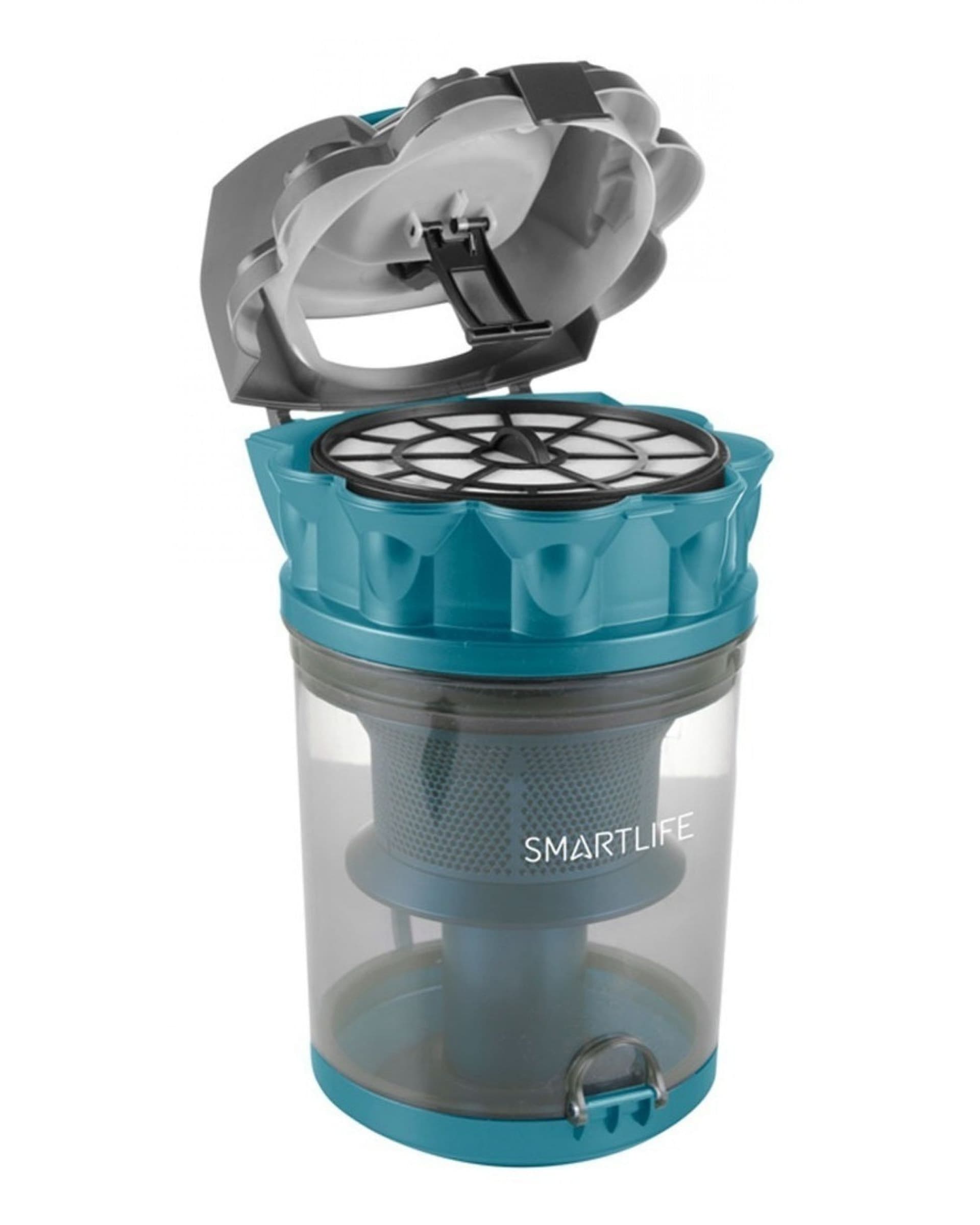 SMARTLIFE ASPIRADORA SIN BOLSA 2000W SL-VC20BLB