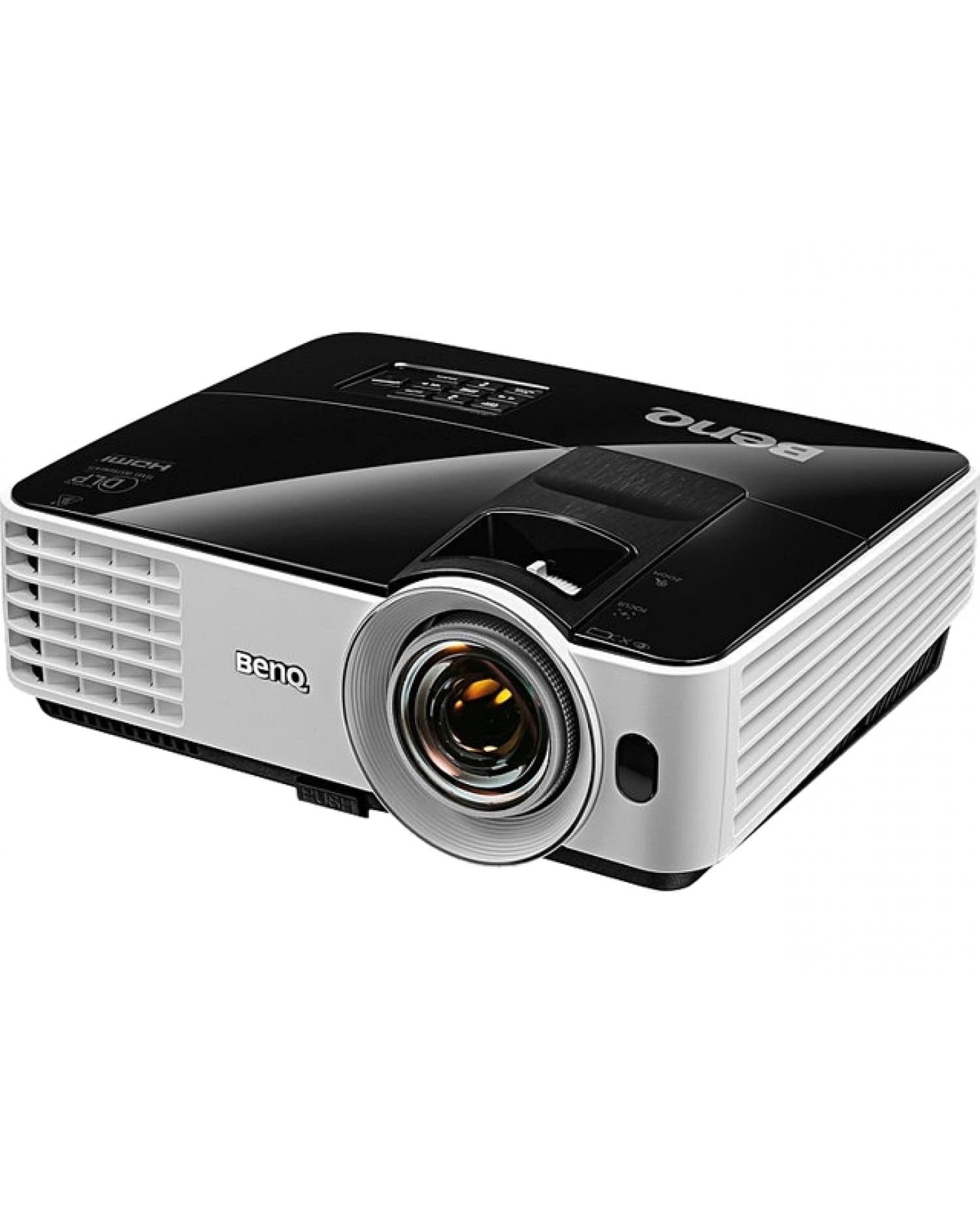 PROYECTOR BENQ MX631ST BLACK