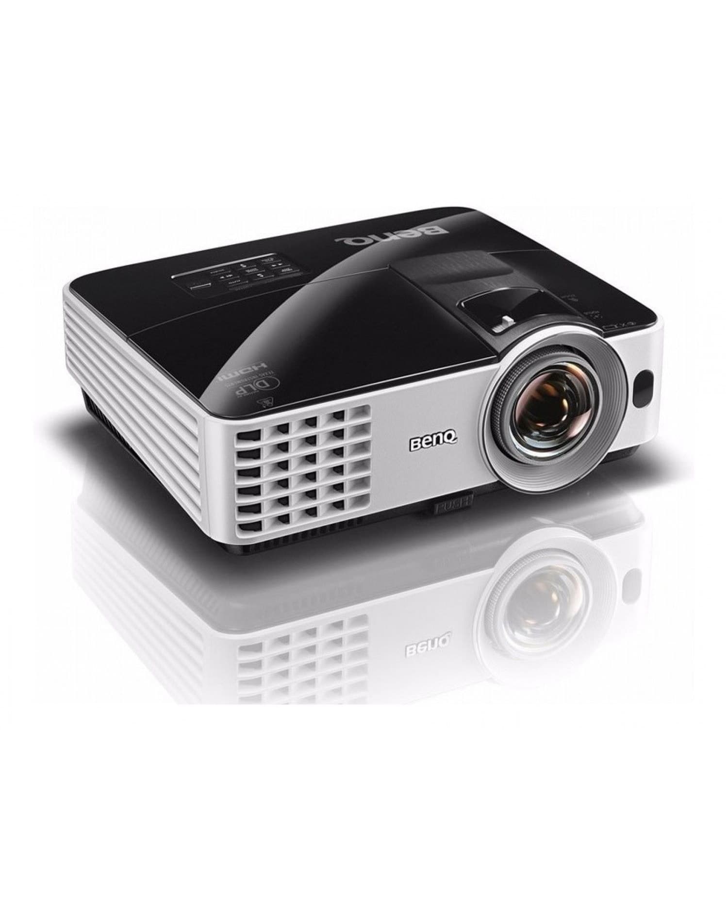 PROYECTOR BENQ MX631ST BLACK
