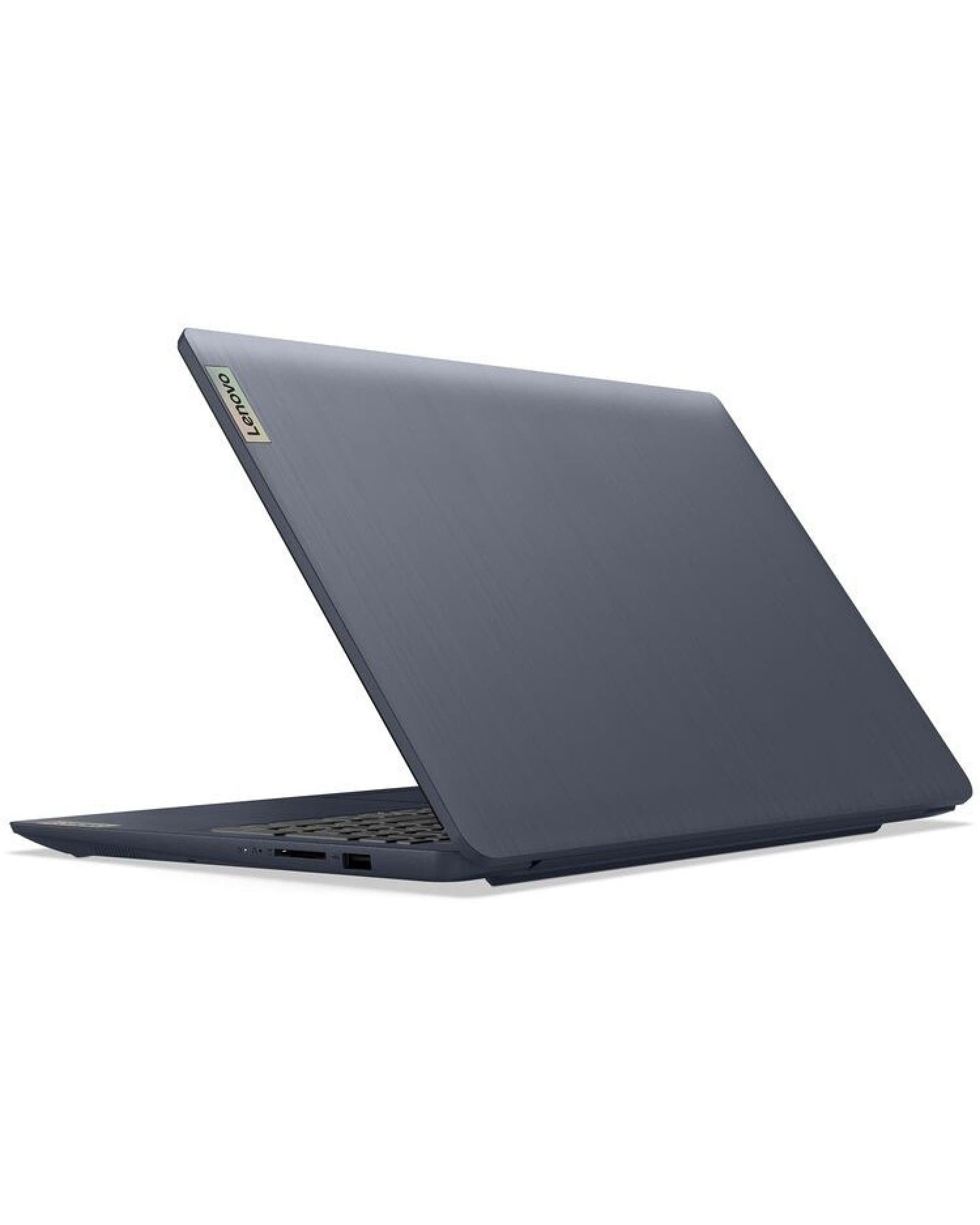 NOTEBOOK LENOVO IDEAPAD 3 INTEL I7 8GB DDR4 256G W11H