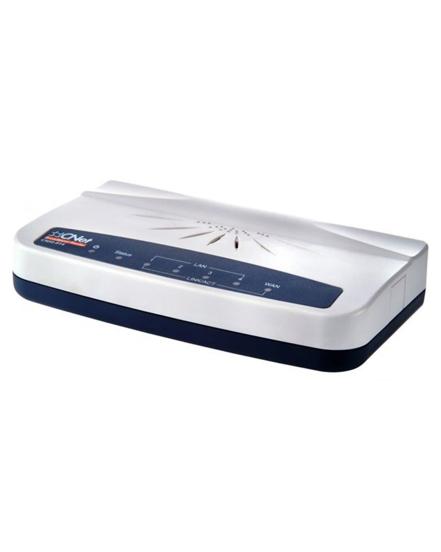 OUTLET CNETCNIG914 BROADBAND ROUTER