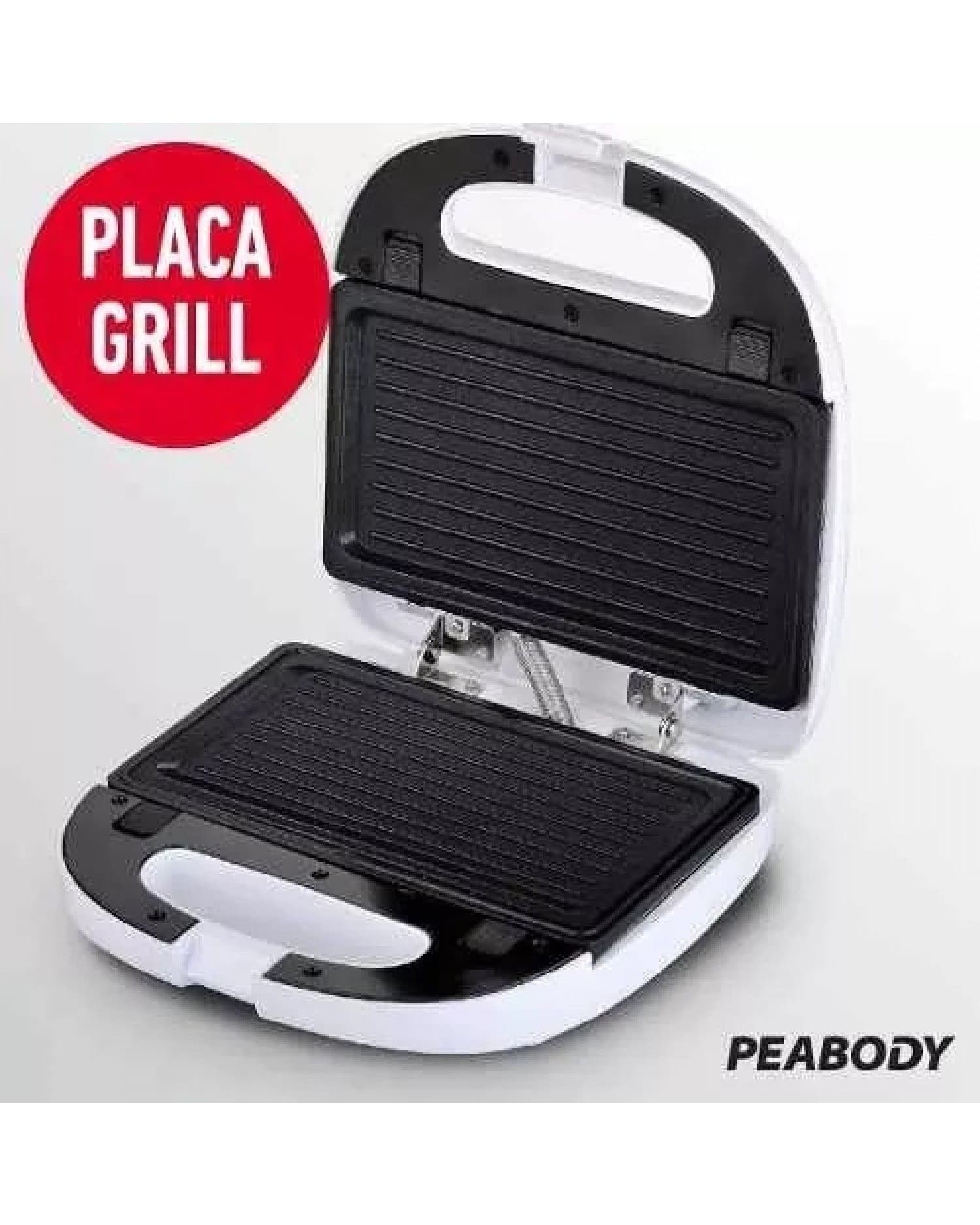 PEABODY SANDWICHERA SW6141