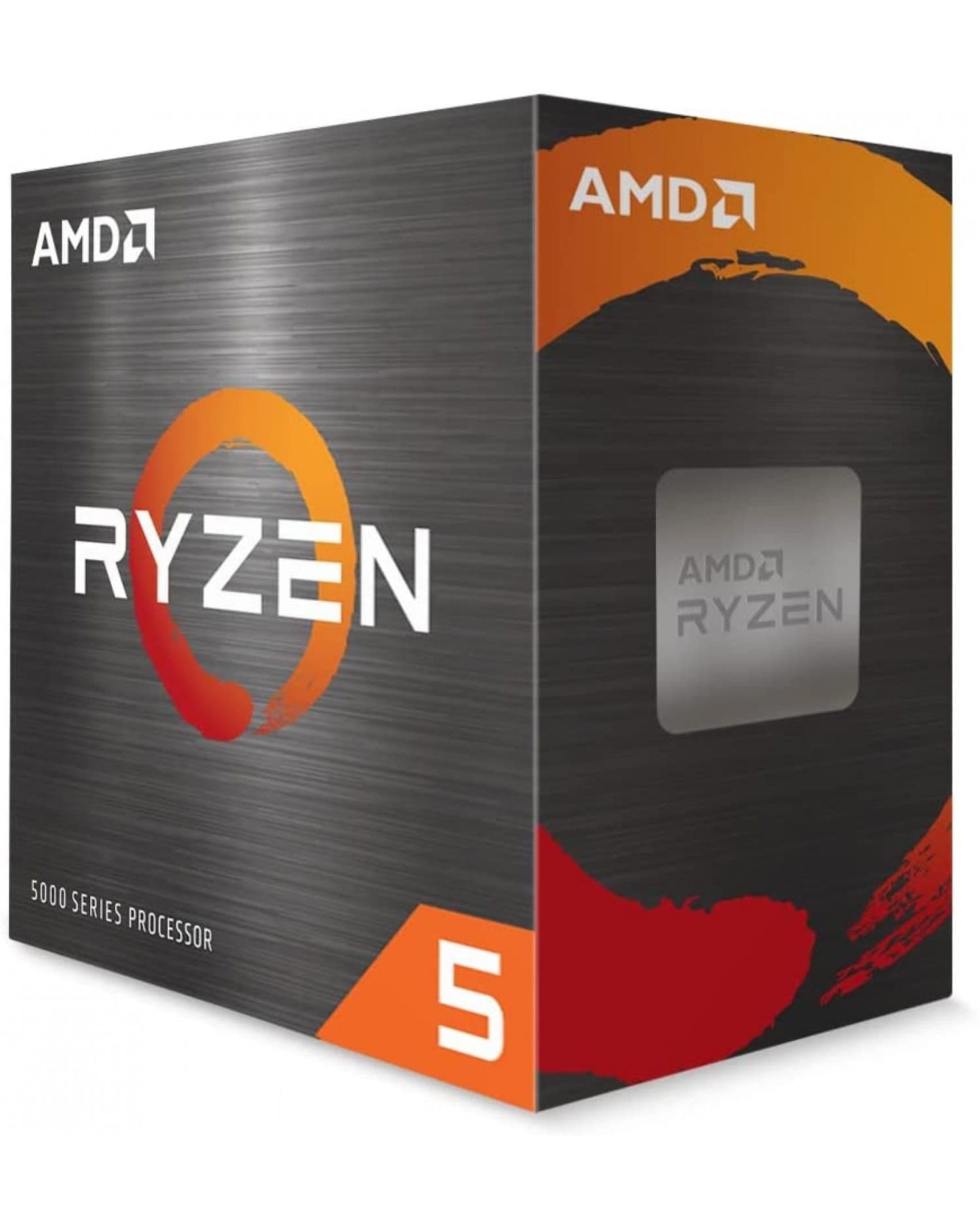 PROCESADOR AMD (AM4) RYZEN 5 5600