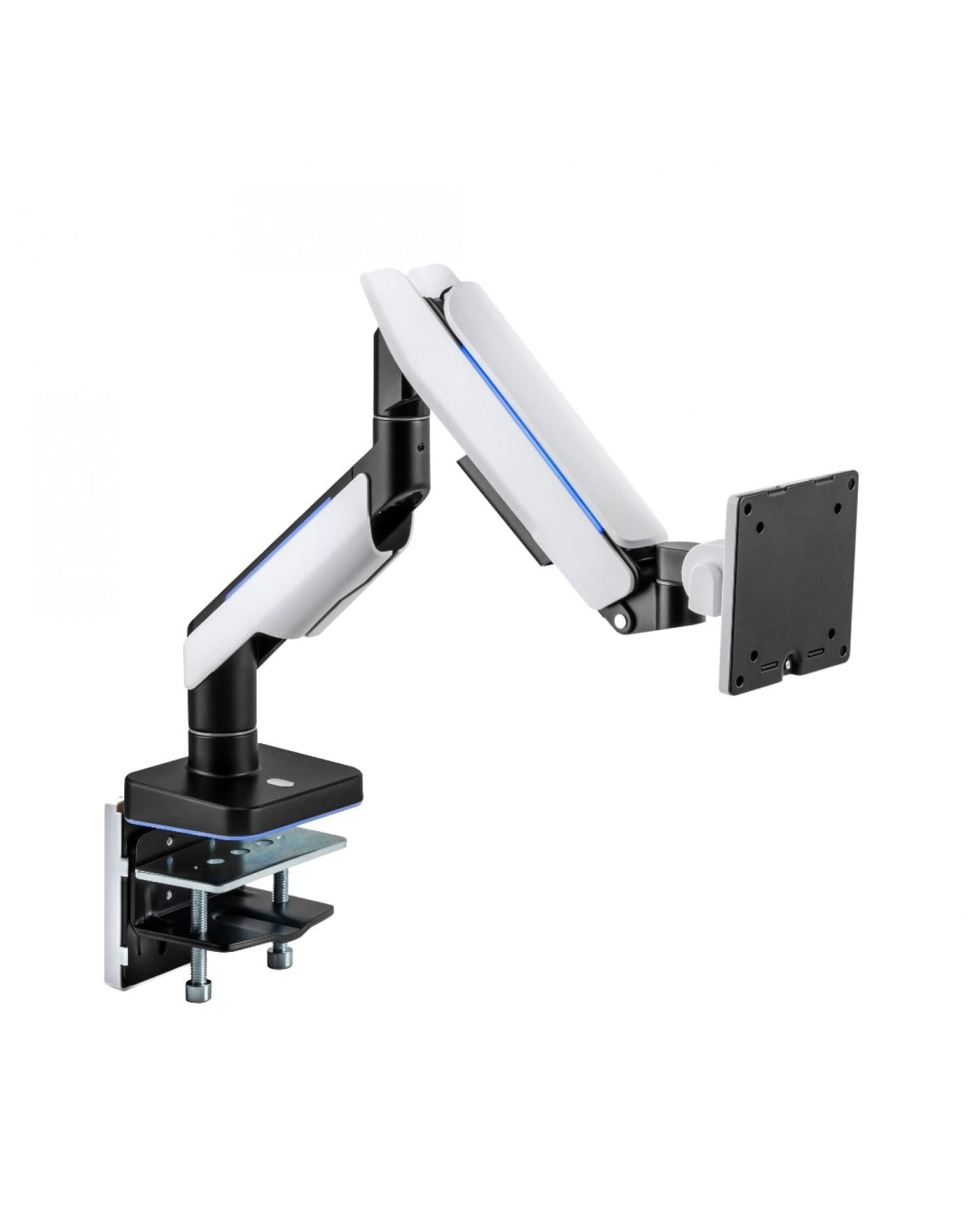 SOPORTE DE ESCRITORIO RGB DE ALTA RESISTENCIA 17-49 20 KILOS IT-DBGR