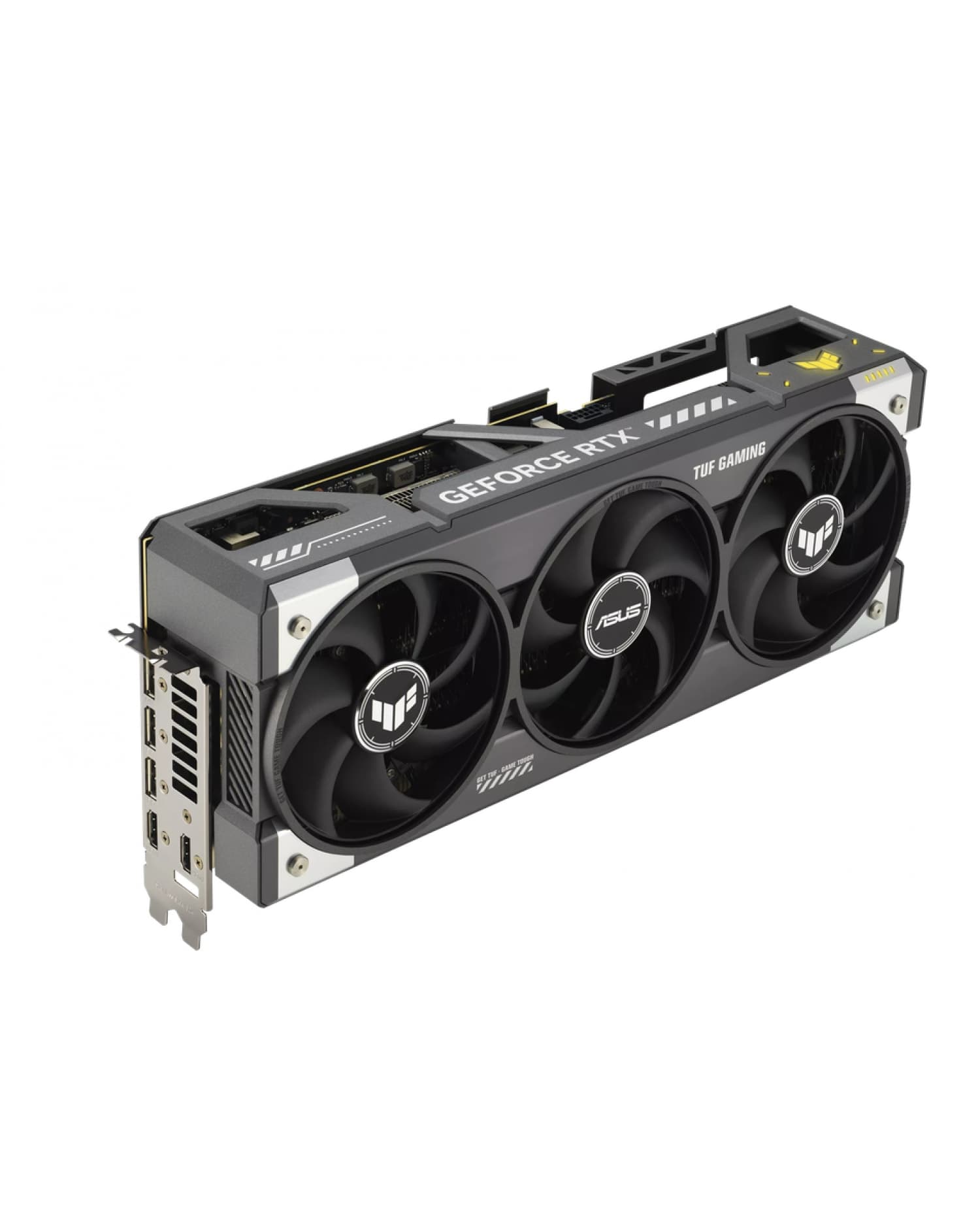 PLACA DE VIDEO ASUS TUF RTX 5090 O32G GAMING