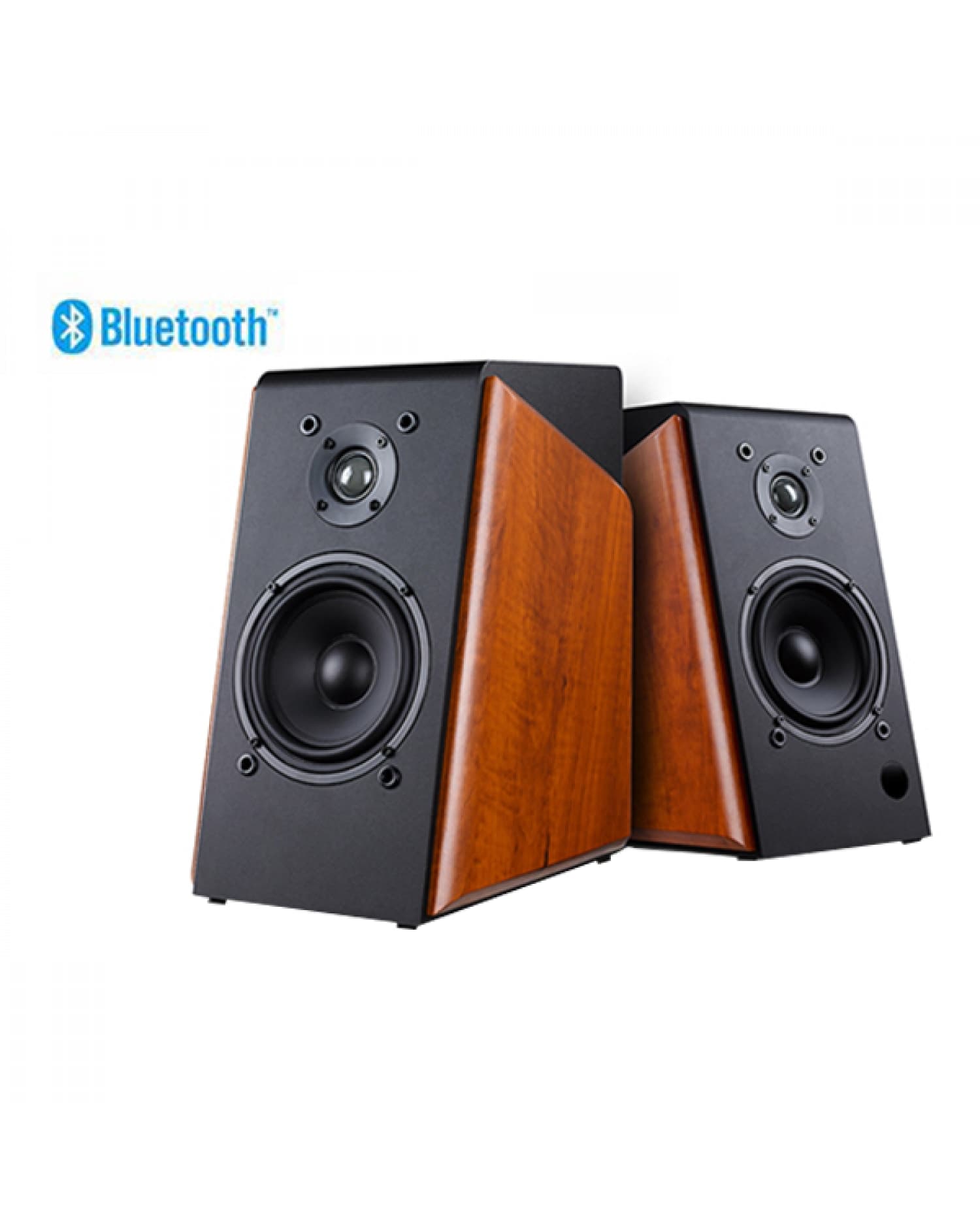 PARLANTE FYD FENDA R60BT WOOD