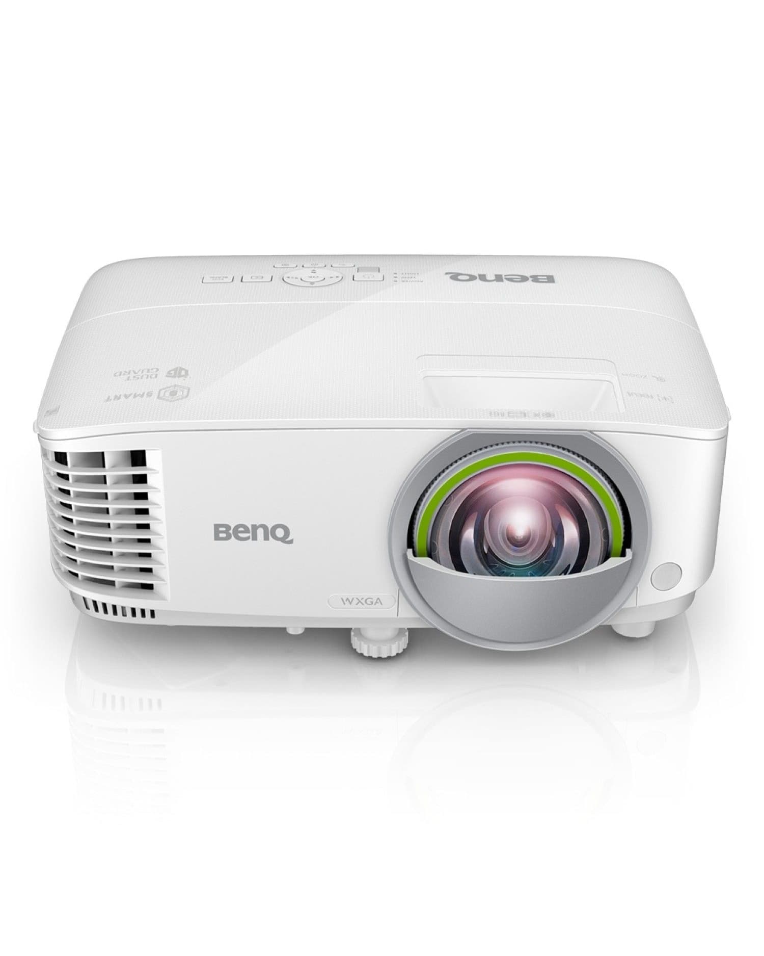 PROYECTOR BENQ EW800ST WHITE