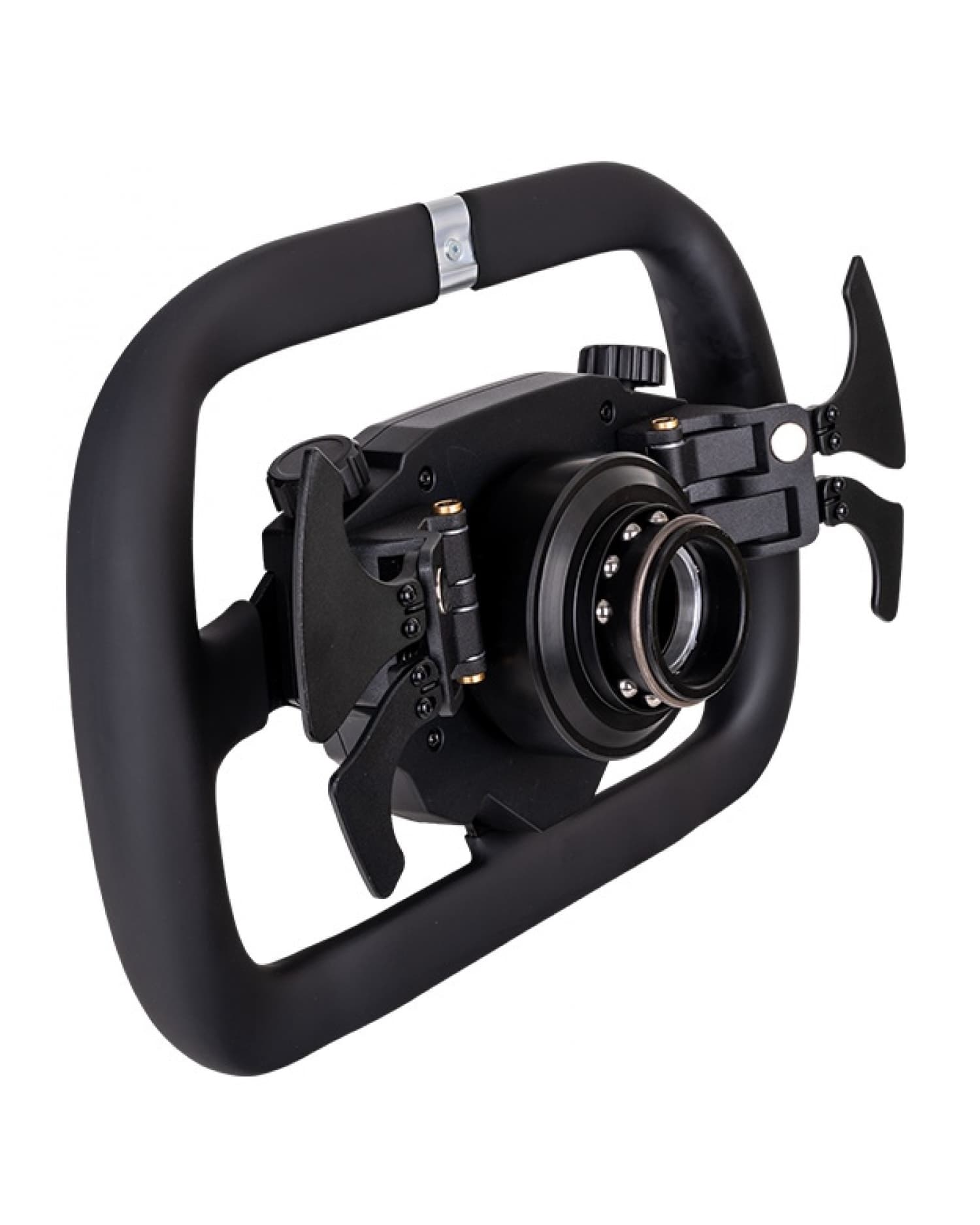 SIMULADOR THERMALTAKE VOLANTE FORMULA F1 F100