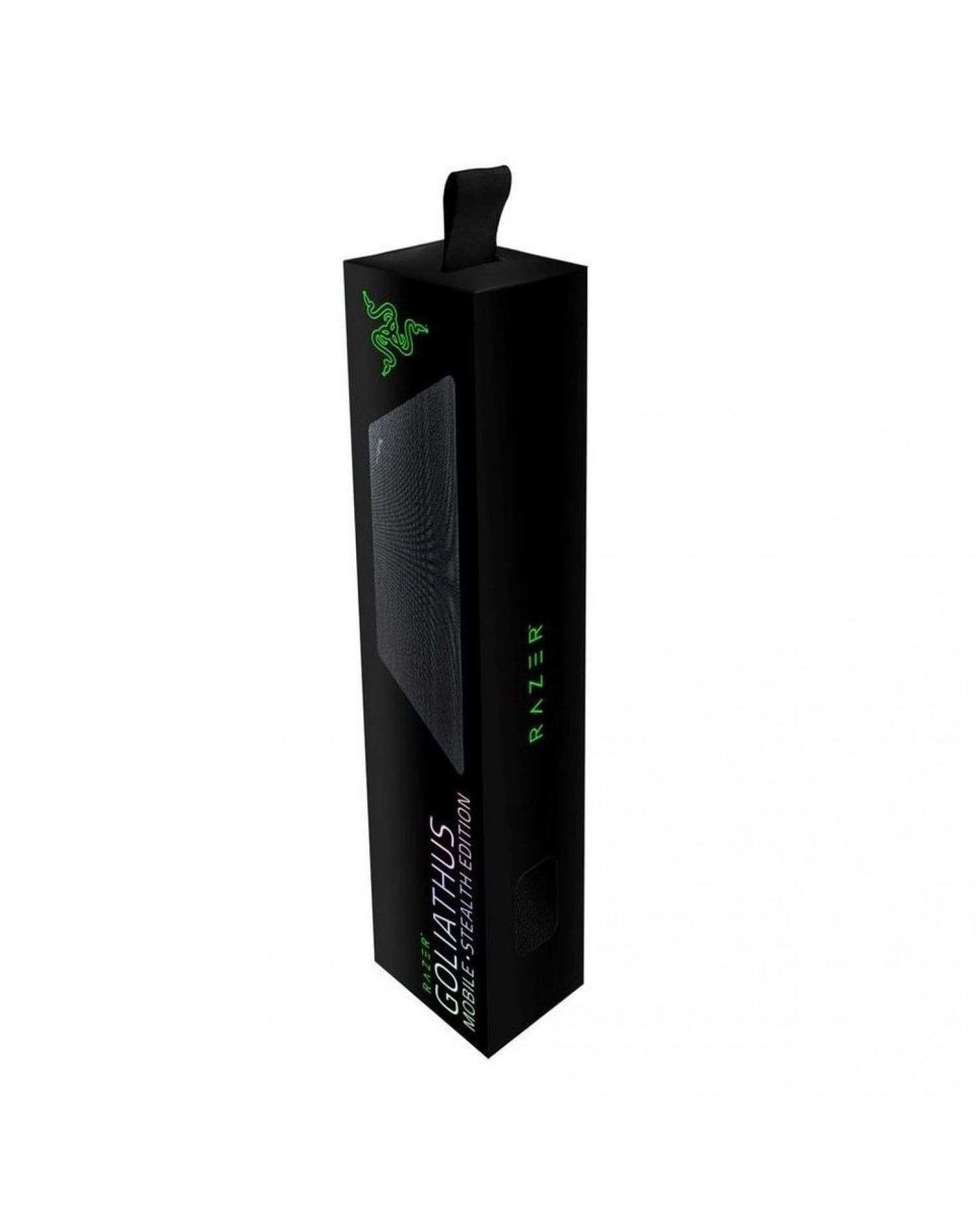 MOUSEPAD RAZER GOLIATHUS MOBILE STEALTH SMALL