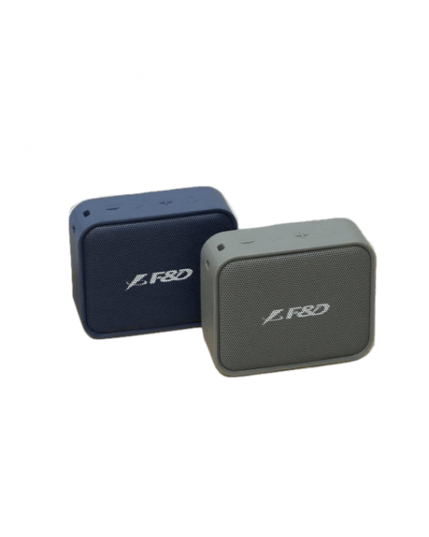 PARLANTE FYD FENDA W5 PLUS BLUETHOOT BLACK