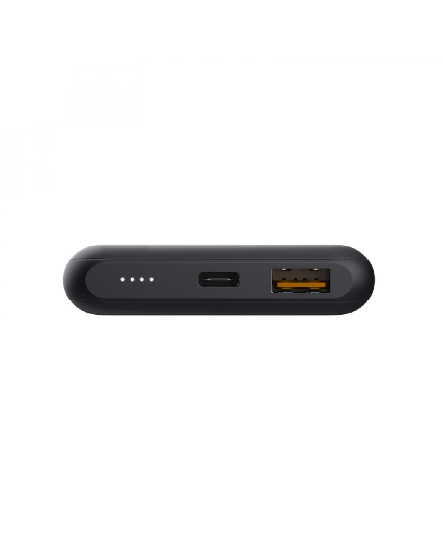 POWERBANK TRUST REDOH 10000 BLACK