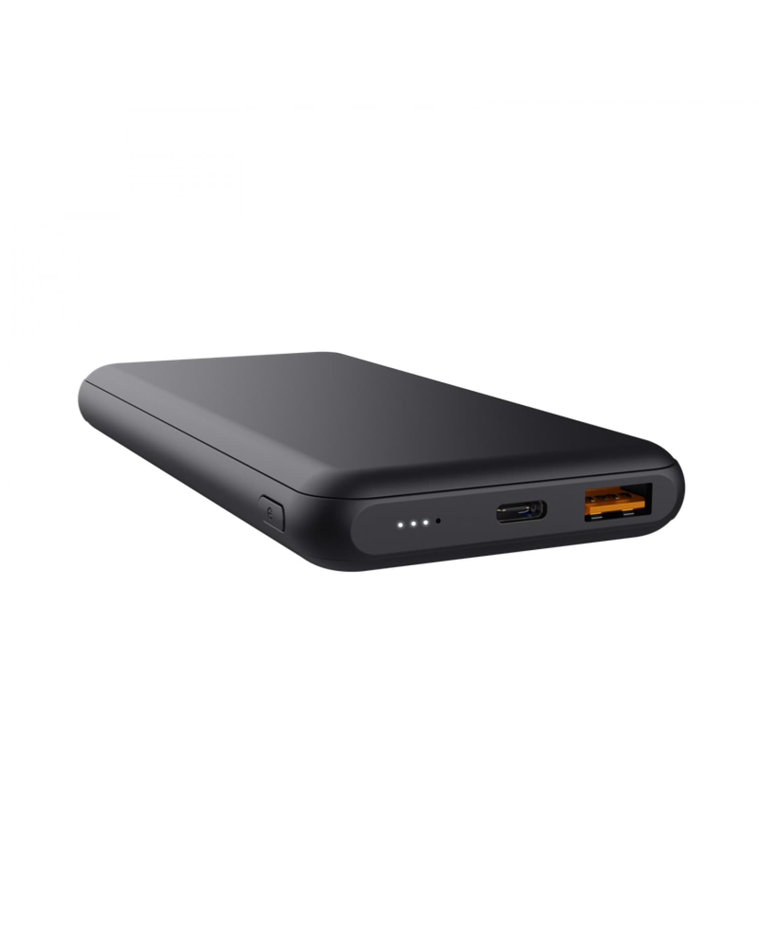 POWERBANK TRUST REDOH 10000 BLACK