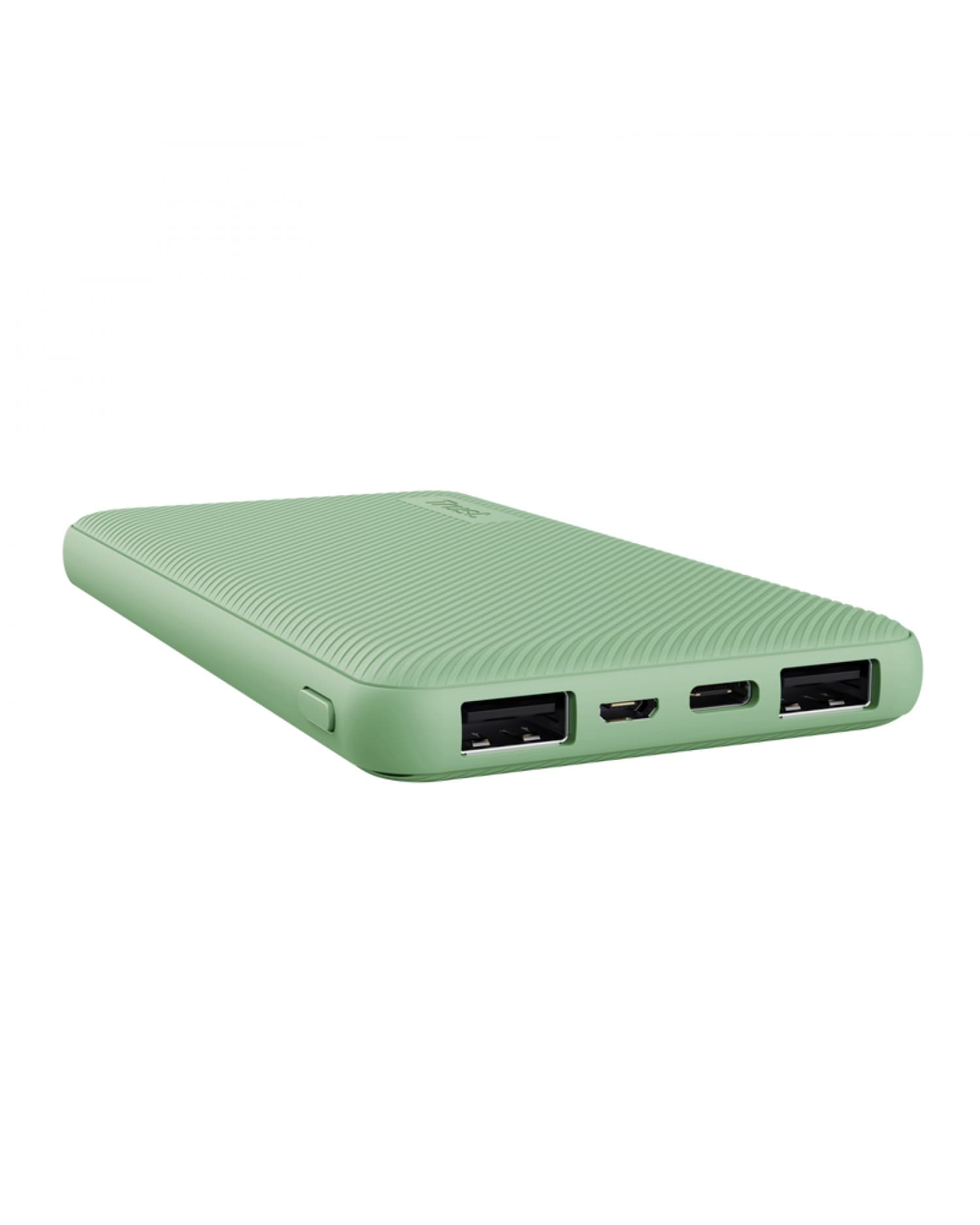 POWERBANK TRUST PRIMO 10000 ECO GREEN
