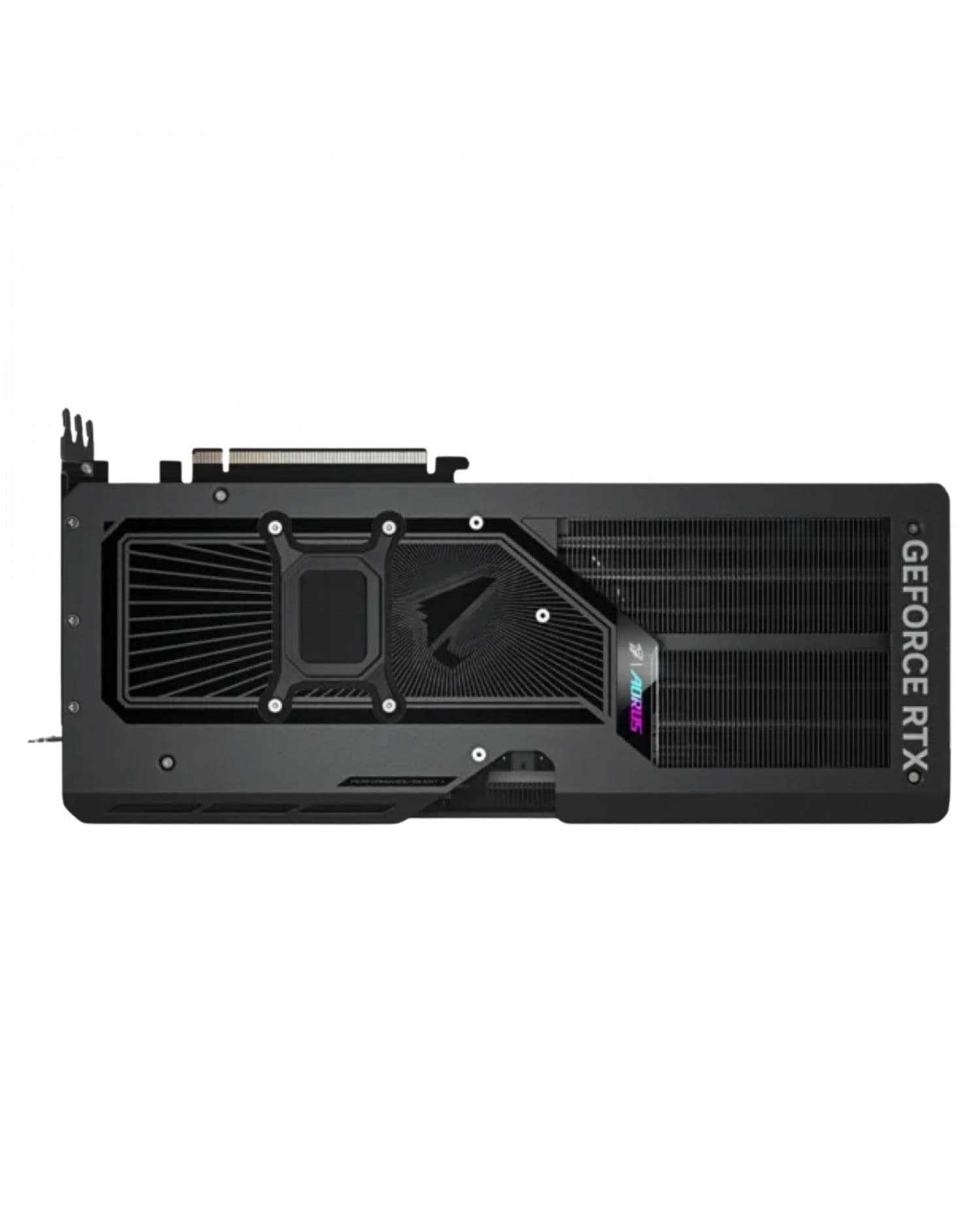 PLACA DE VIDEO GIGABYTE RTX 5070 AORUS 12GB GDRR7