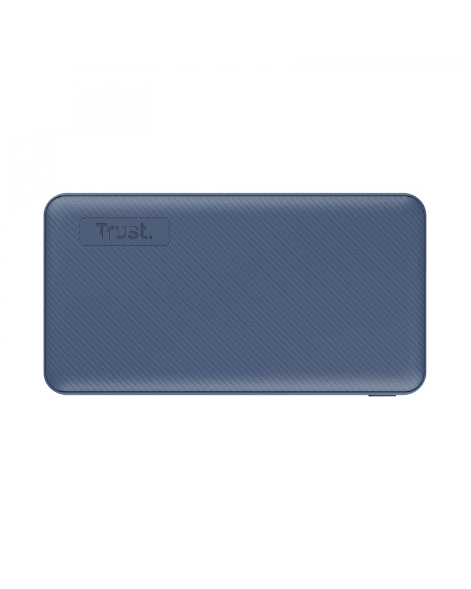 POWERBANK TRUST PRIMO 10000 ECO BLUE