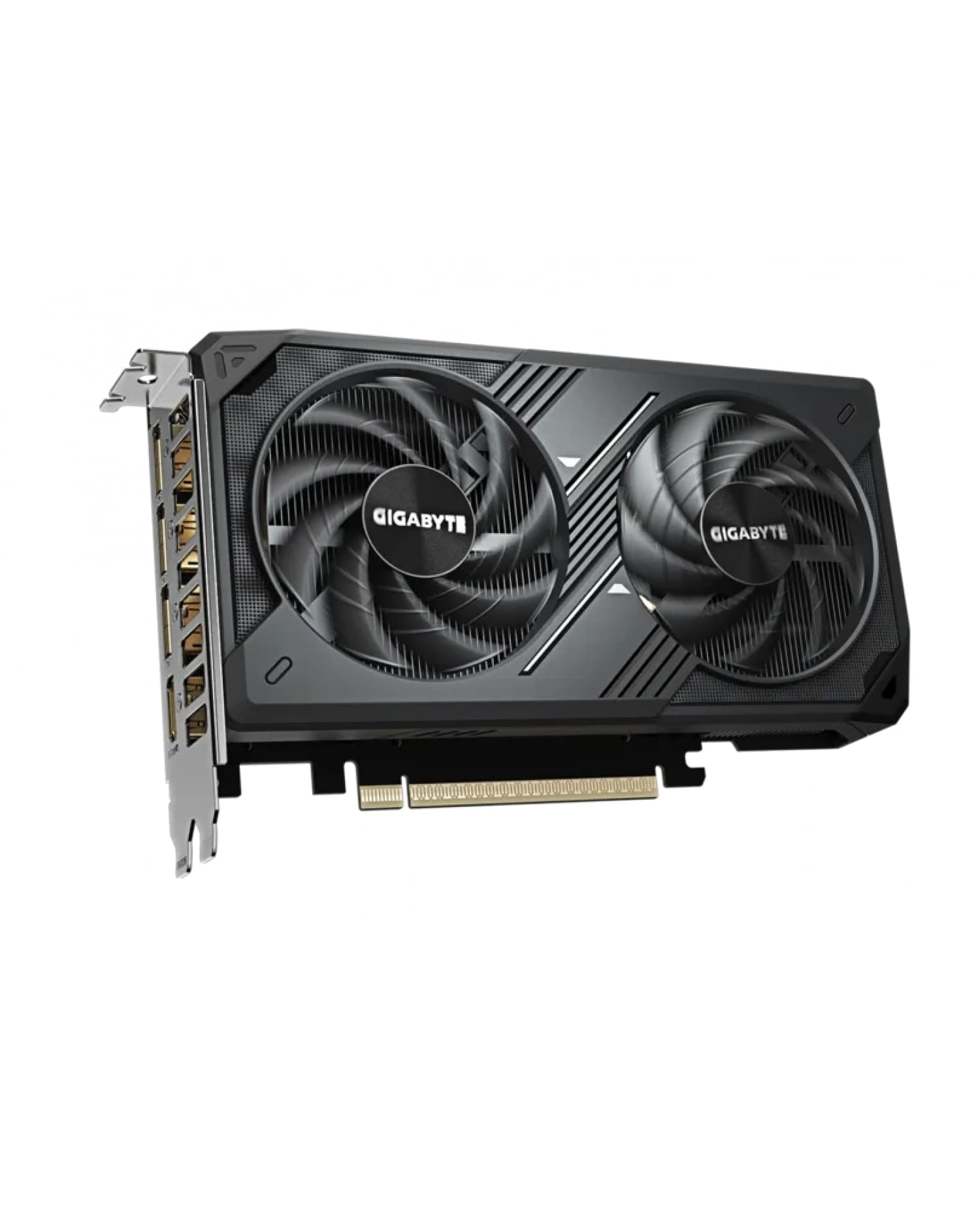 PLACA DE VIDEO GIGABYTE RTX 5060 WF2 MAX OC V2 8G