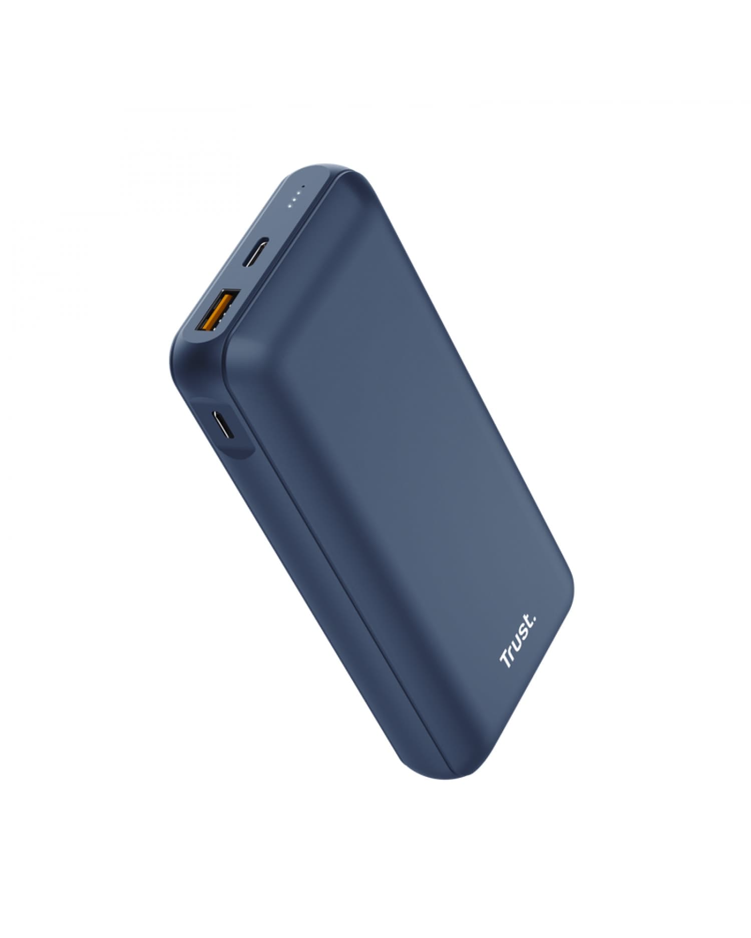 POWERBANK TRUST REDOH 20000 BLUE