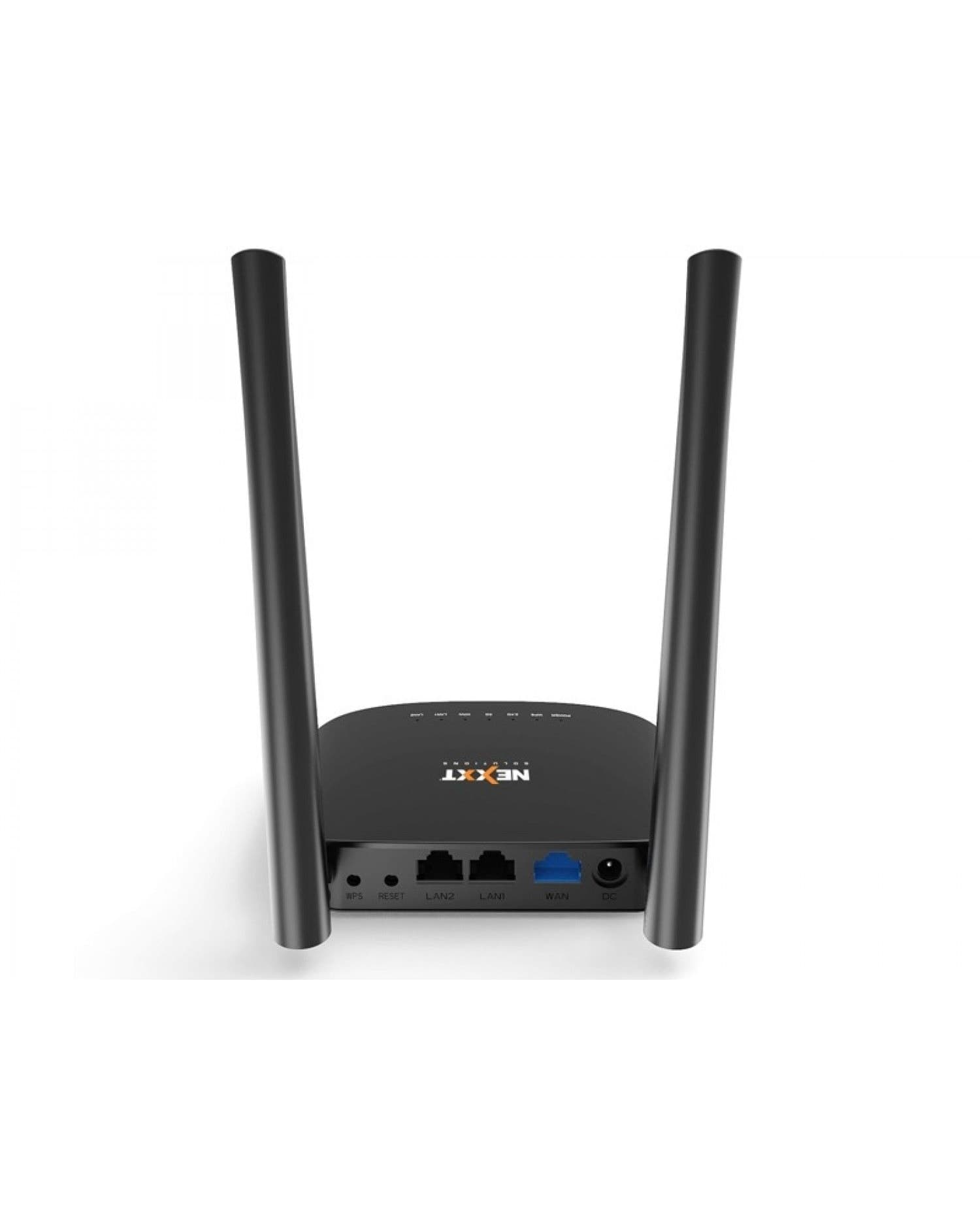 NEXXT ROUTER N NYX1200-AC WIRELESS 1200MBP
