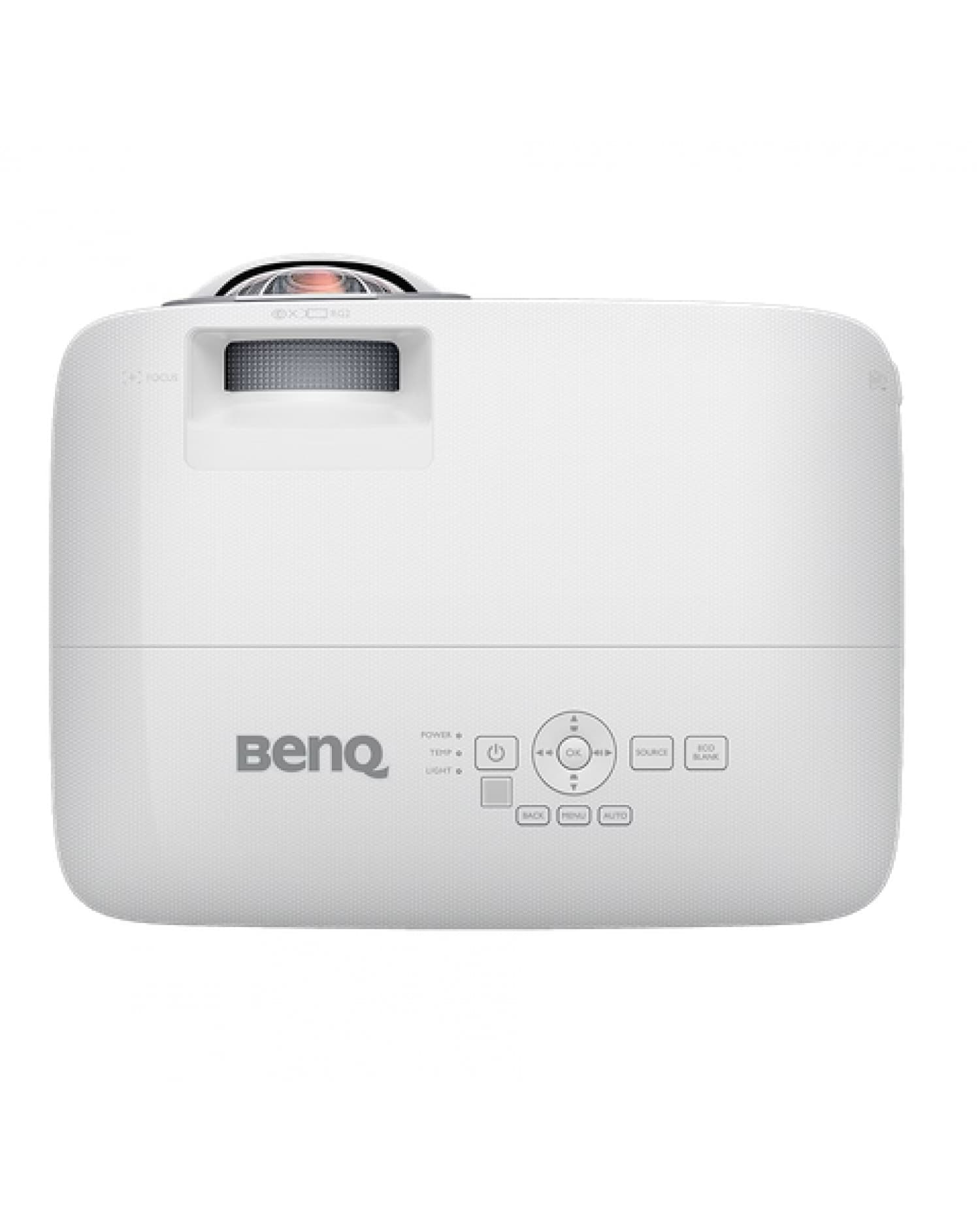 PROYECTOR BENQ MW826STH WHITE