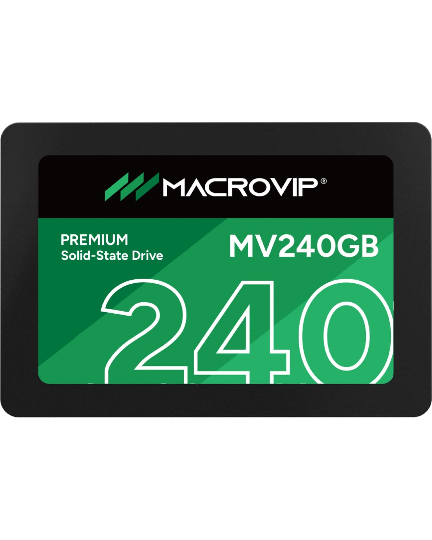 SSD SATA 240GB MACROVIP