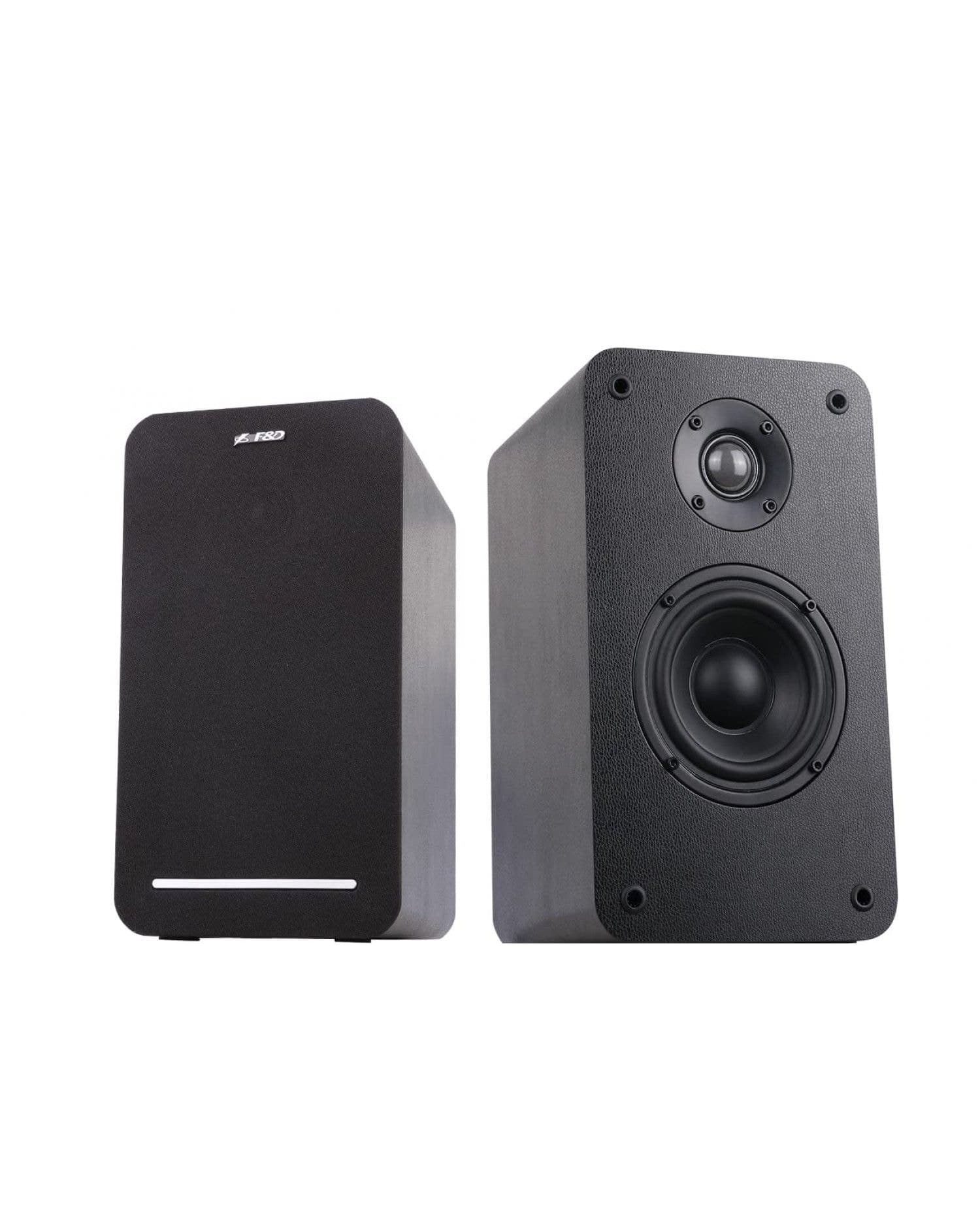 PARLANTE FYD FENDA R40BT BLACK