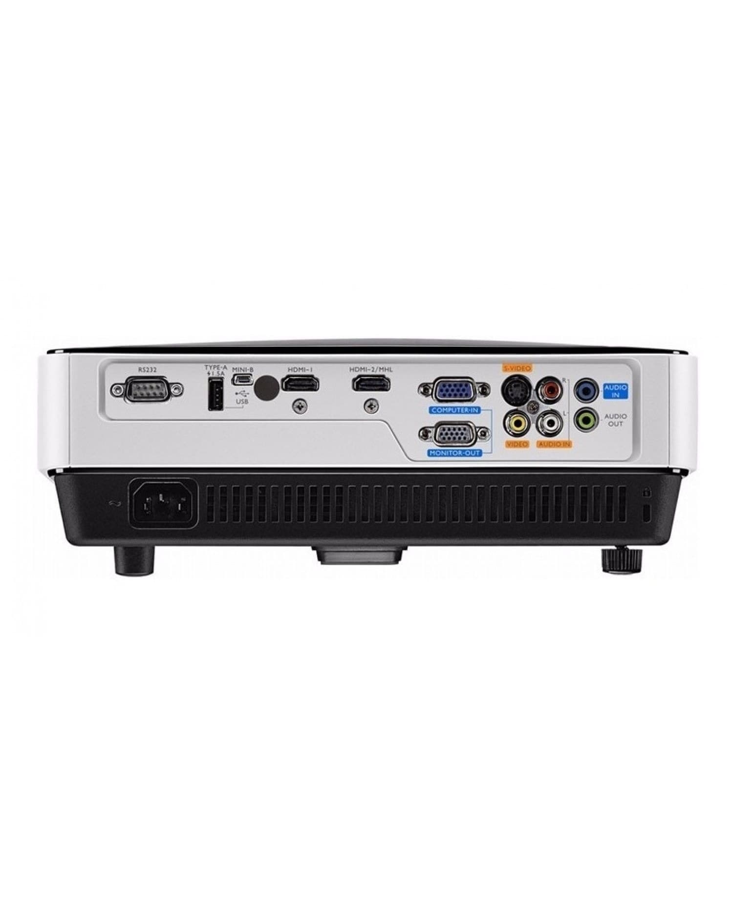 PROYECTOR BENQ MX631ST BLACK