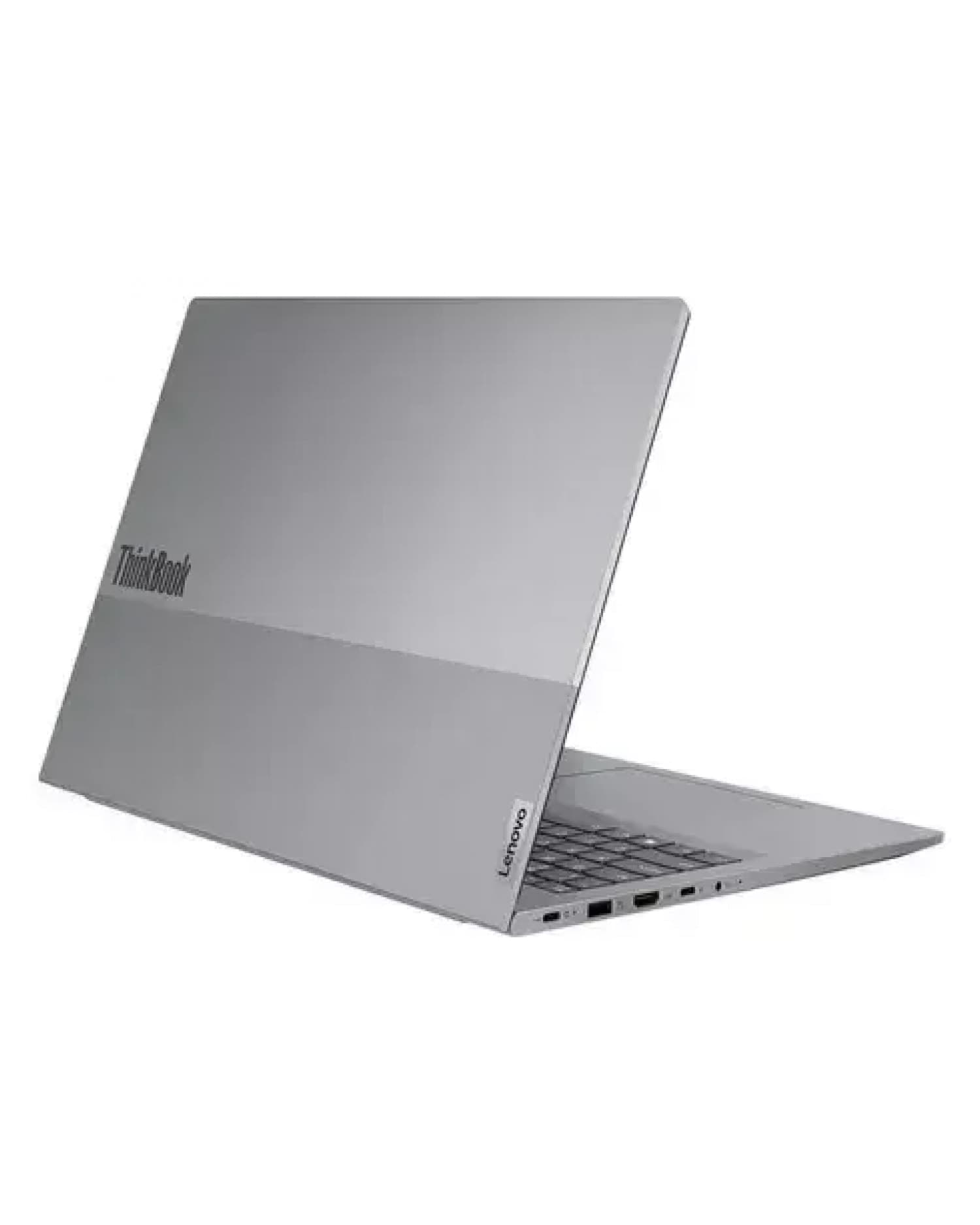 NOTEBOOK LENOVO THINKBOOK 16 AMD RYZEN 7 16GB DDR5 512GB FDOS