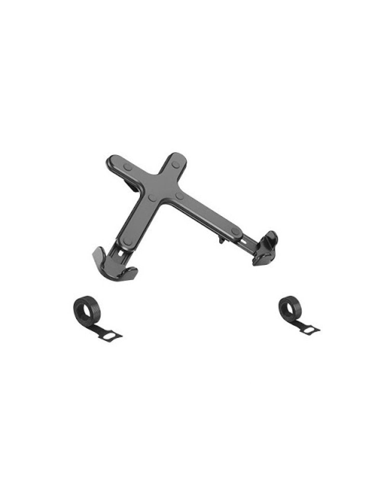 SOPORTE INTELAID PORTA NOTEBOOK ERGONOM 11 A 17 MAK 8K IT-DST