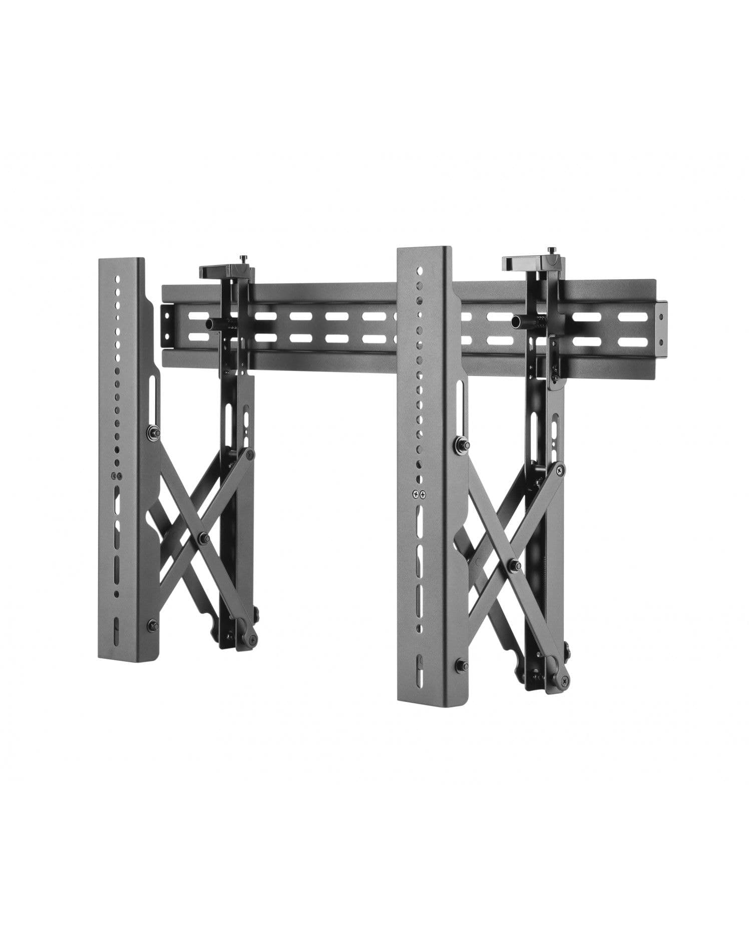 SOPORTE INTELAID PARA VIDEO WALL ANTIVANDALICO 45KG IT-VVWS