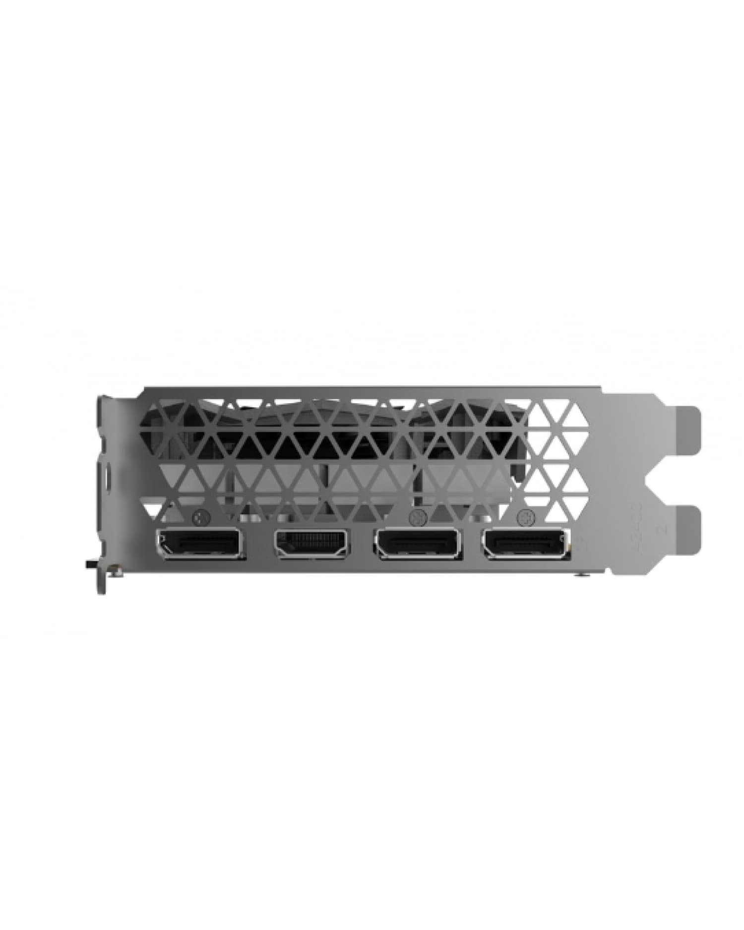 PLACA DE VIDEO ZOTAC RTX 3050 6GB TWIN EDGE OC