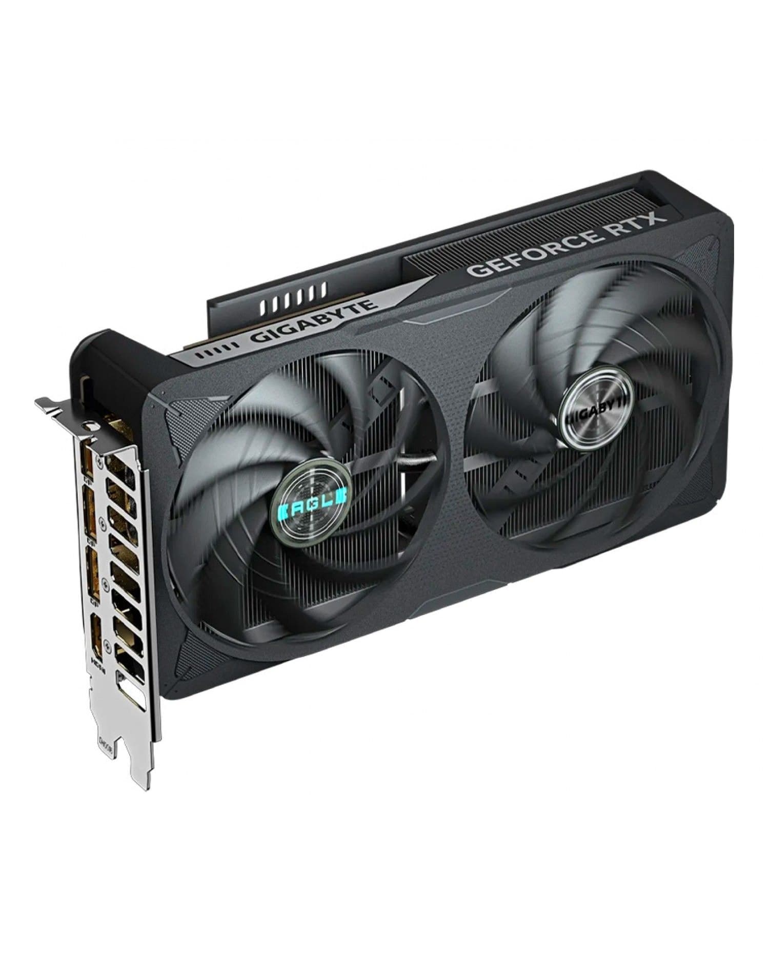 PLACA DE VIDEO GIGABYTE RTX 5060TI EAGLE OC 8GB