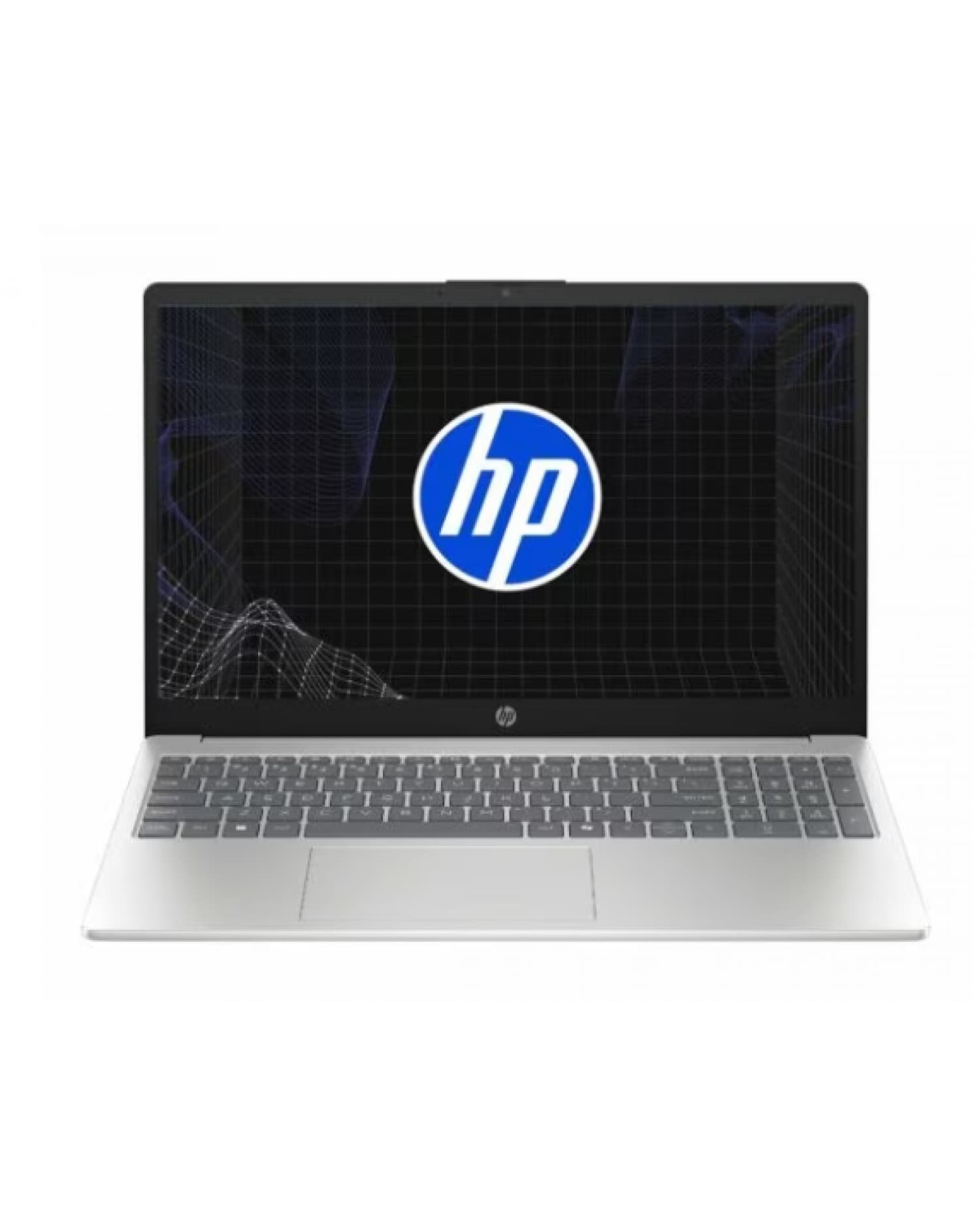 NOTEBOOK HP 15 INTEL CORE 3 15.6 FHD C3-100U 8G DDR5 512G W11H