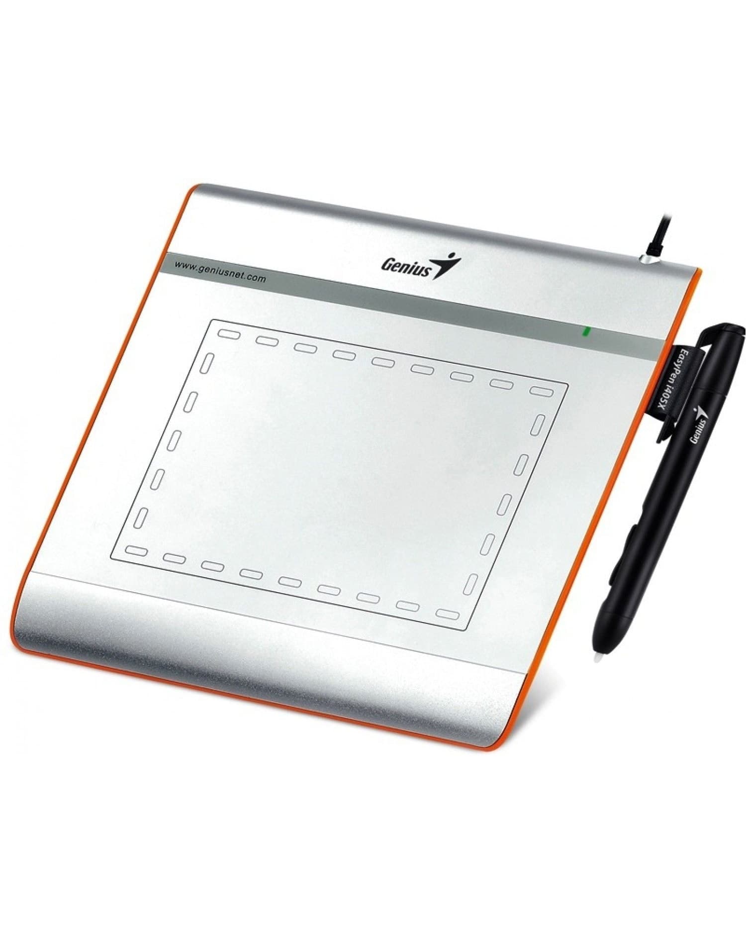OUTLET GENIUS GRAPHIC TABLET EASYPEN I405 X