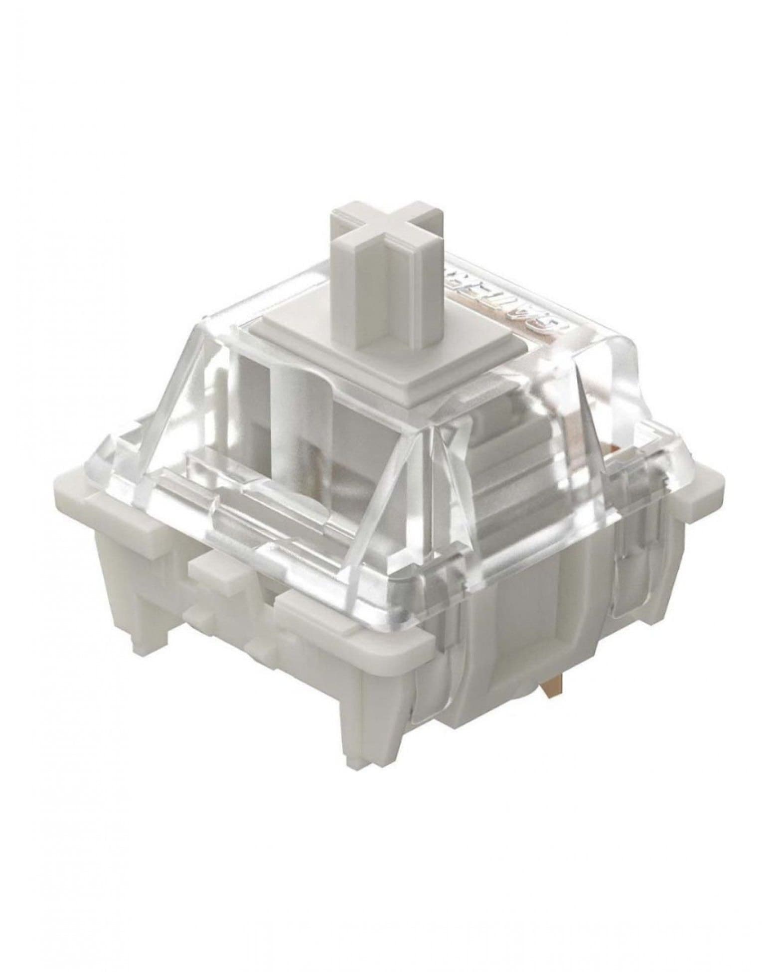 SWITCH KIT DUCKY GATERON G PRO WHITE